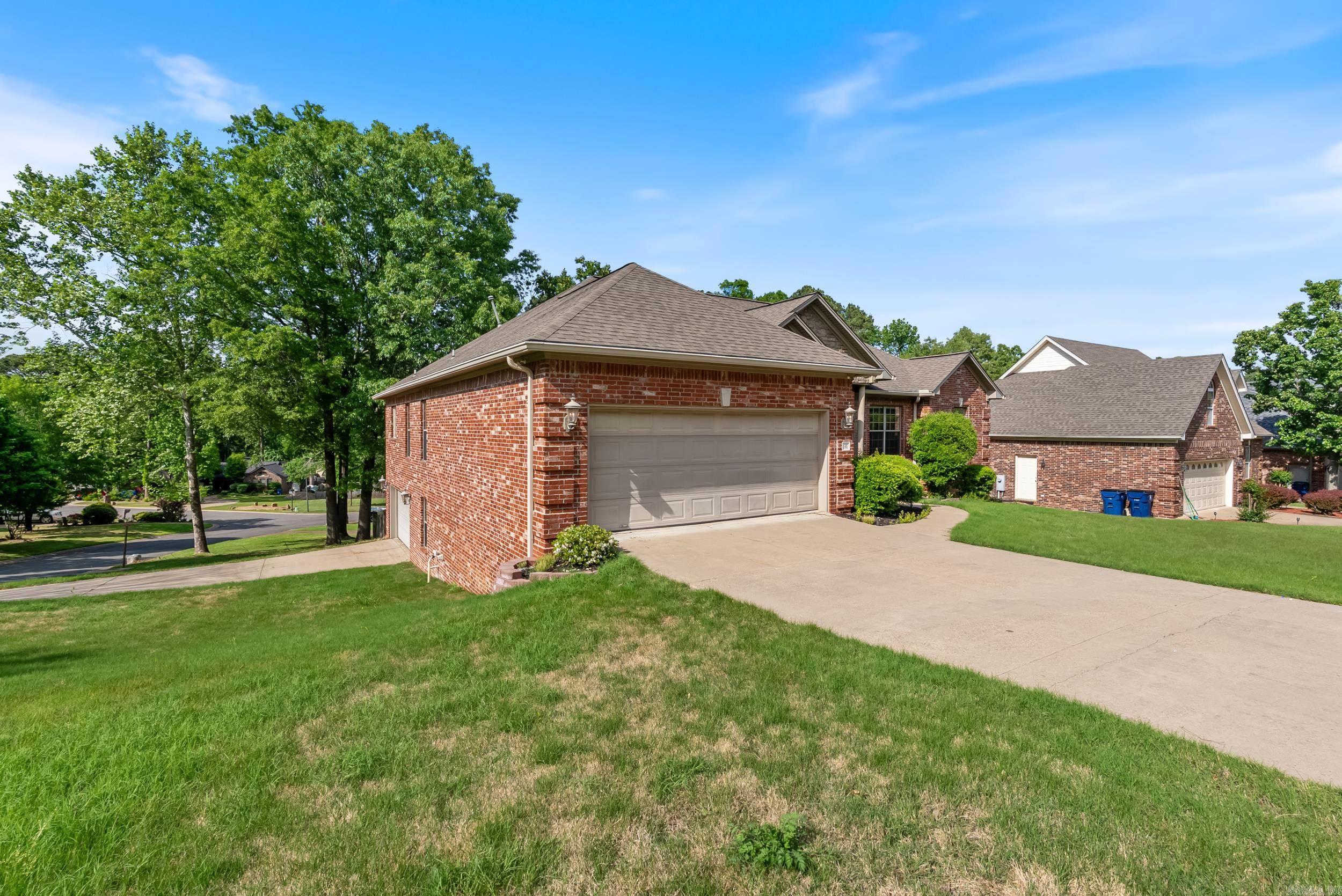 31  Norfork Drive  Maumelle, AR