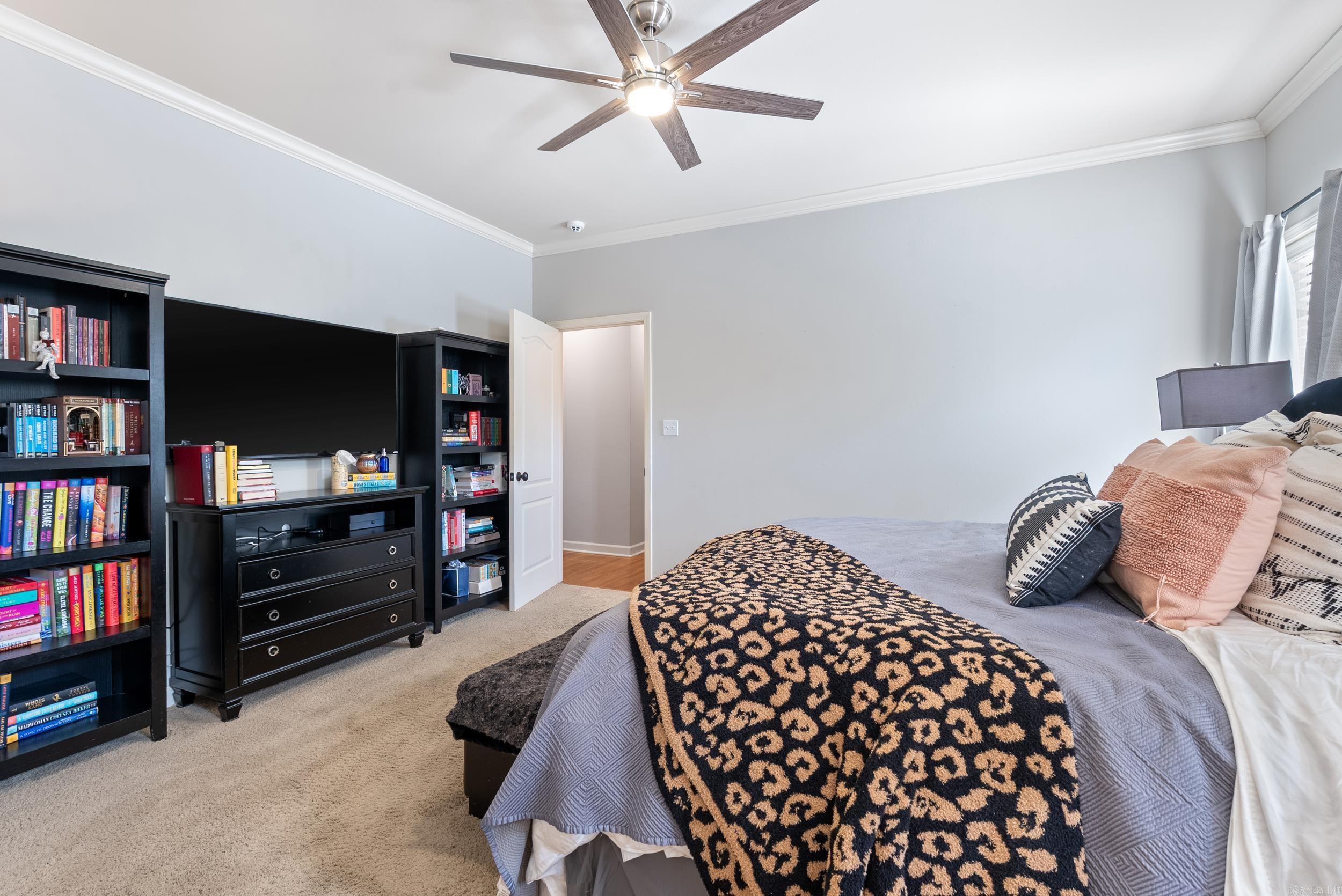 31  Norfork Drive  Maumelle, AR