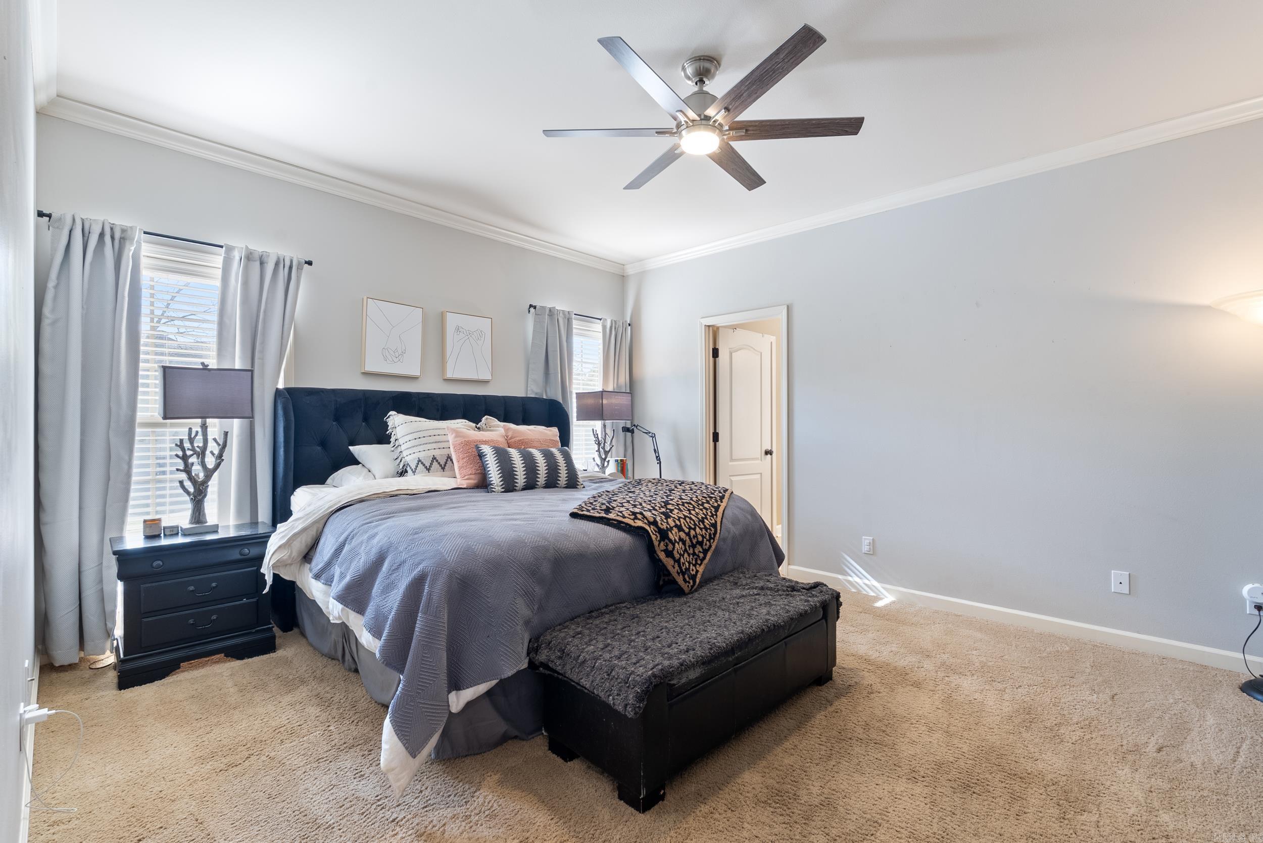 31  Norfork Drive  Maumelle, AR