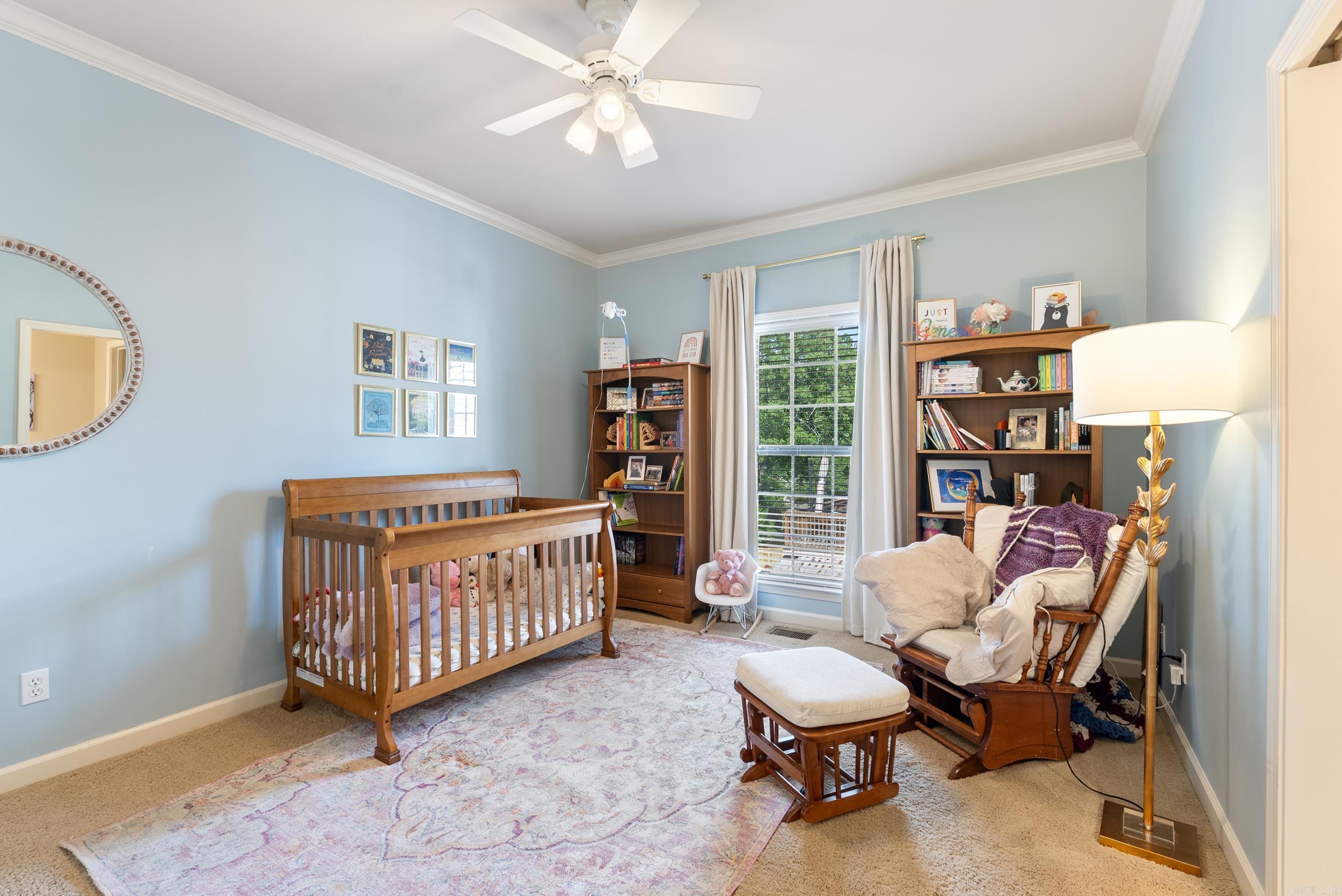 31  Norfork Drive  Maumelle, AR