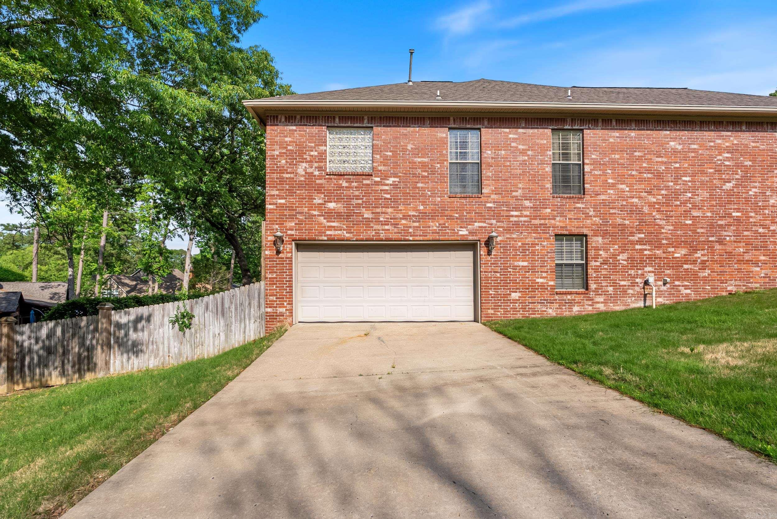 31  Norfork Drive  Maumelle, AR