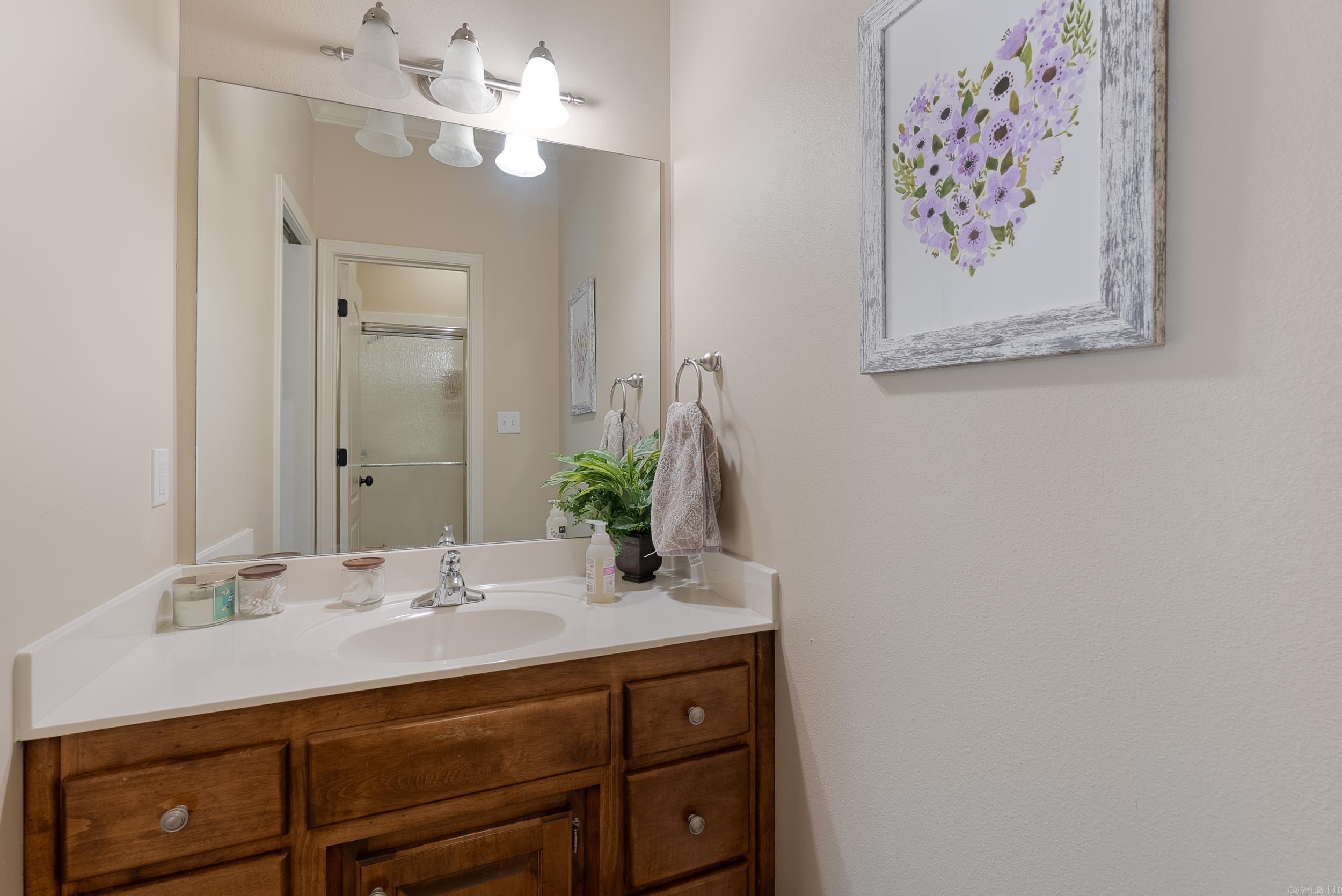 31  Norfork Drive  Maumelle, AR