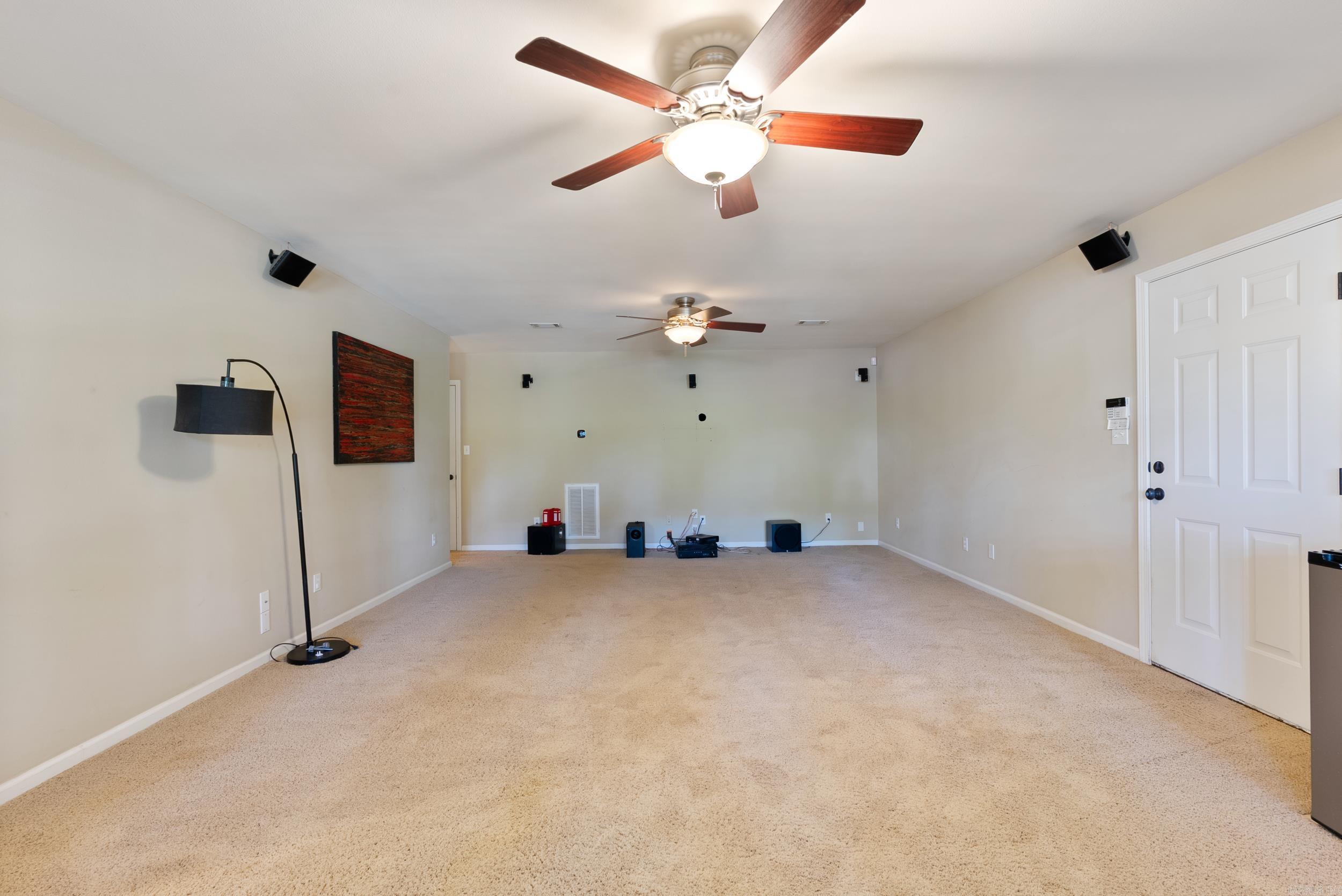 31  Norfork Drive  Maumelle, AR