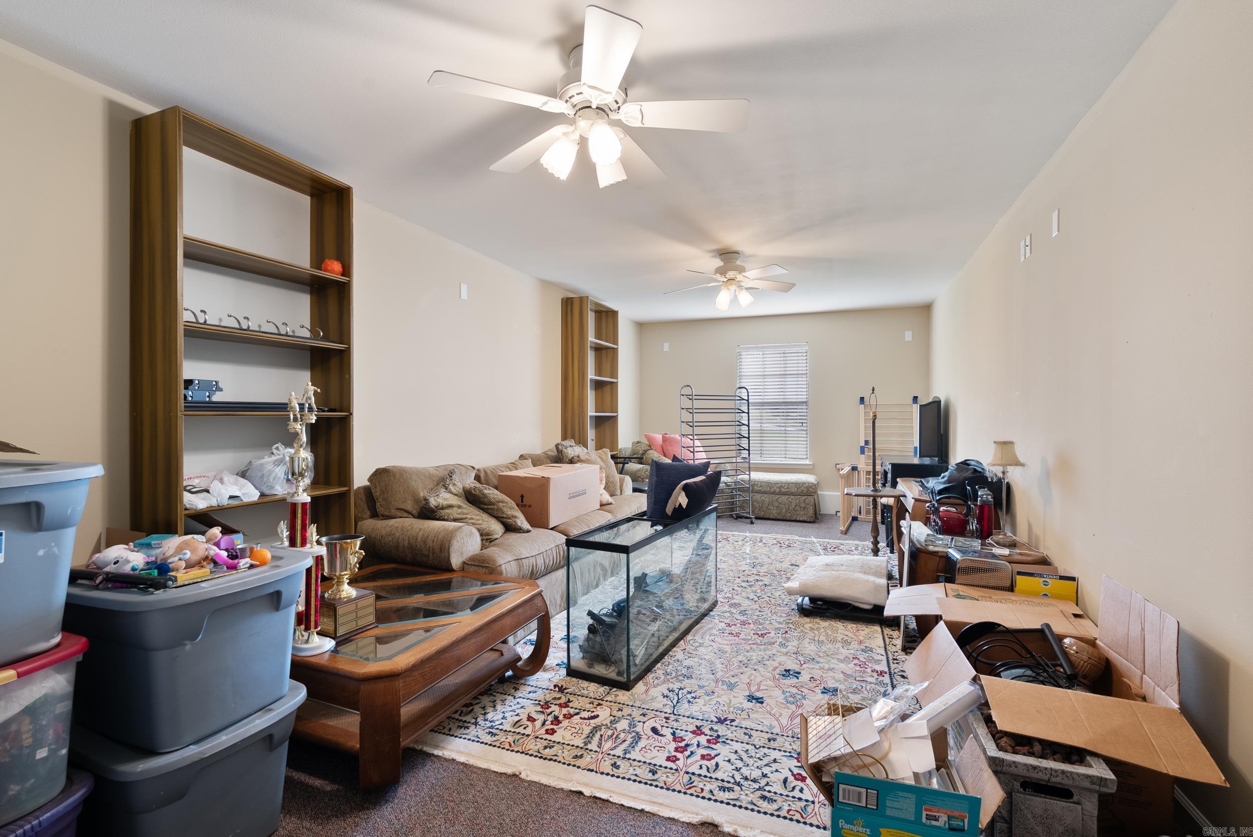 31  Norfork Drive  Maumelle, AR