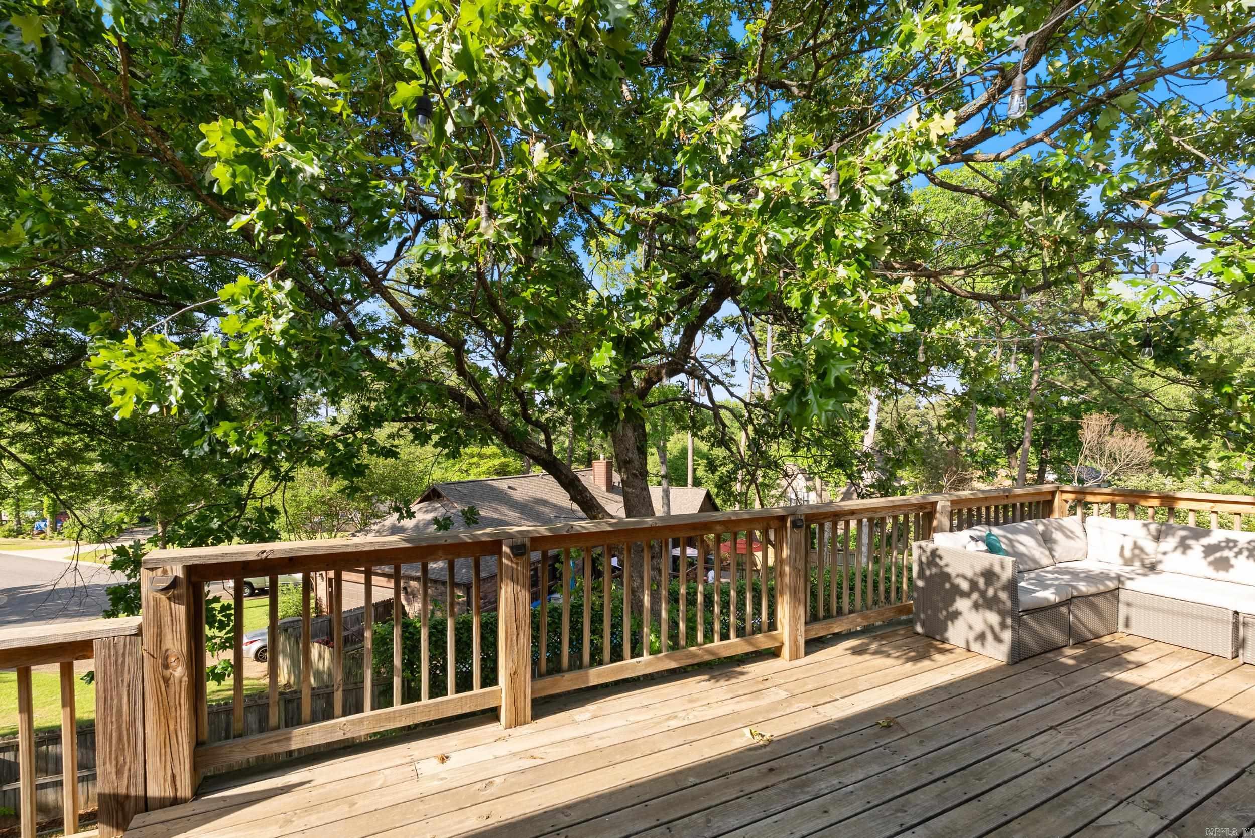 31  Norfork Drive  Maumelle, AR
