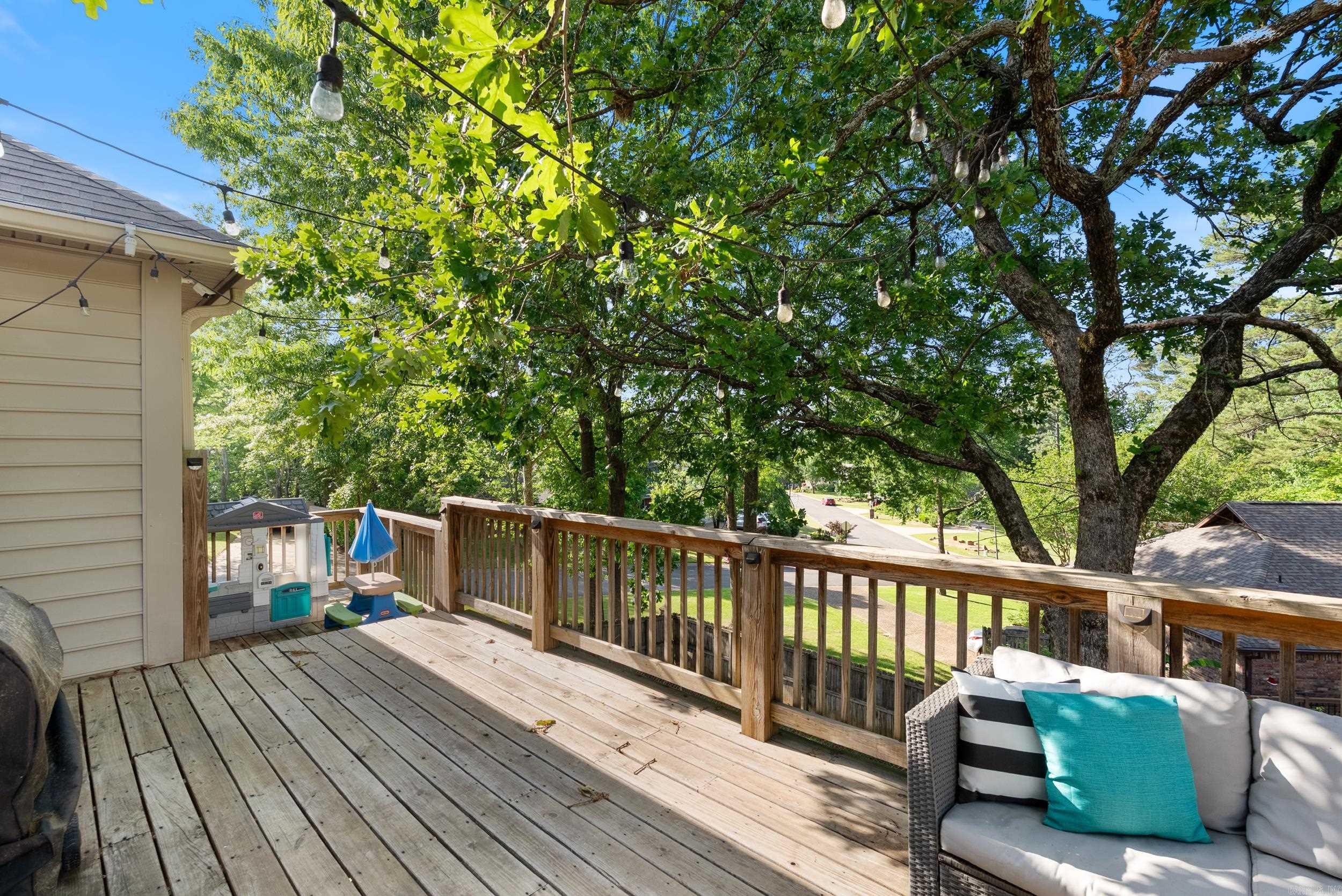 31  Norfork Drive  Maumelle, AR