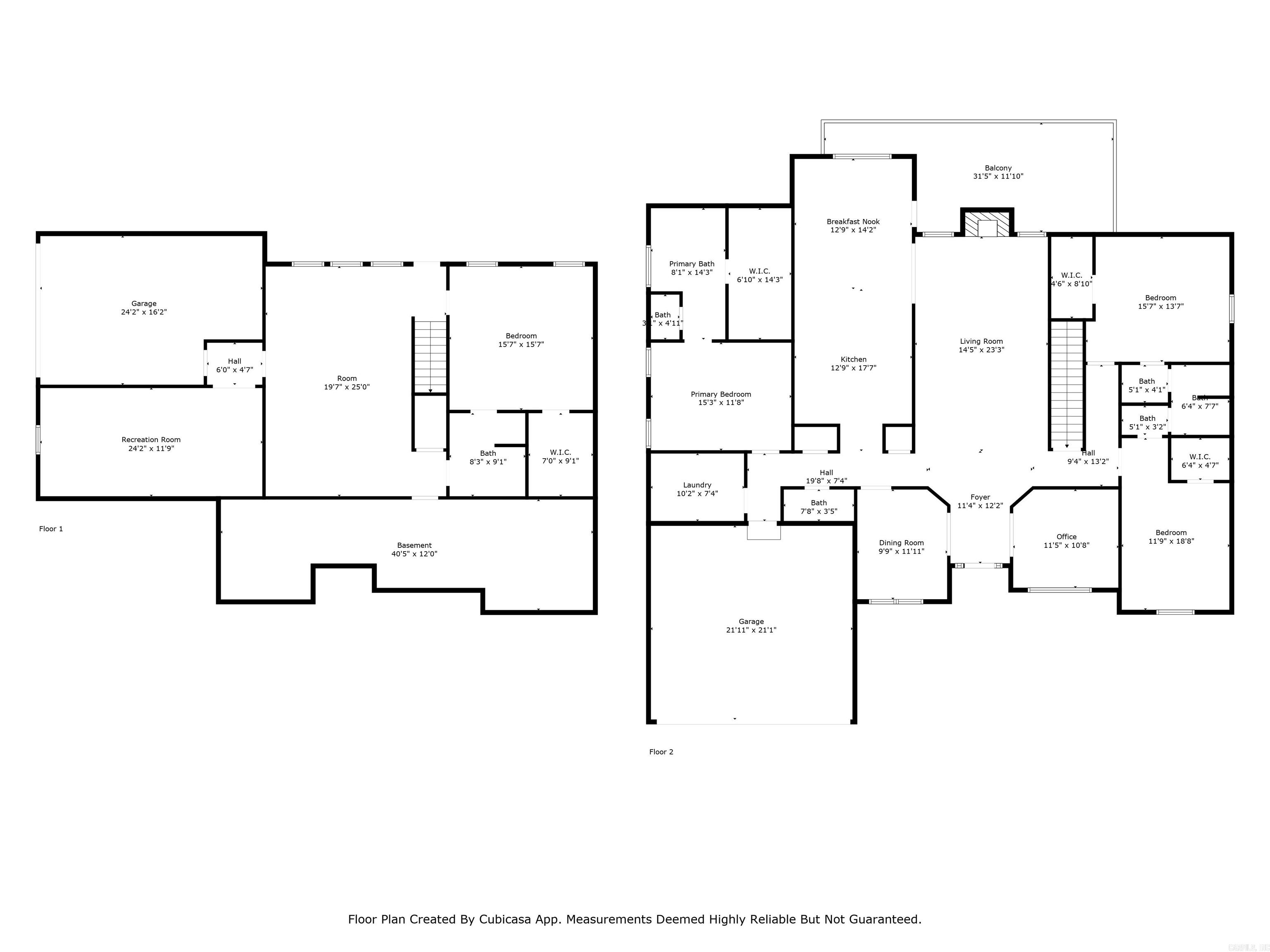 31  Norfork Drive  Maumelle, AR