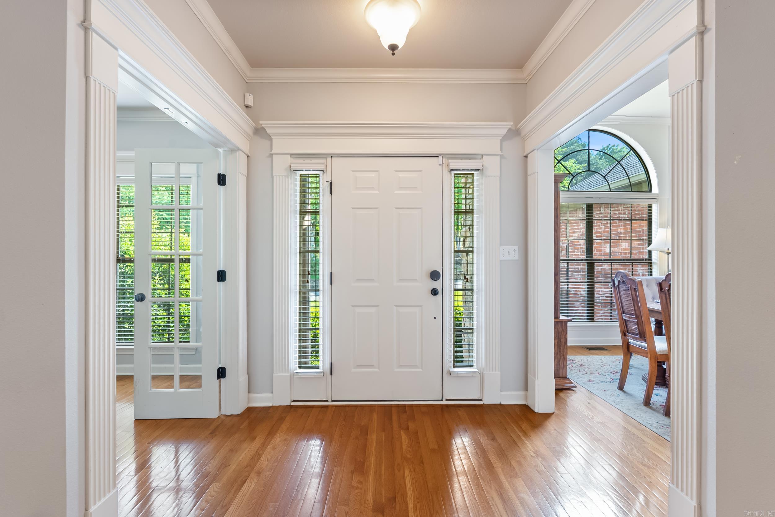 31  Norfork Drive  Maumelle, AR
