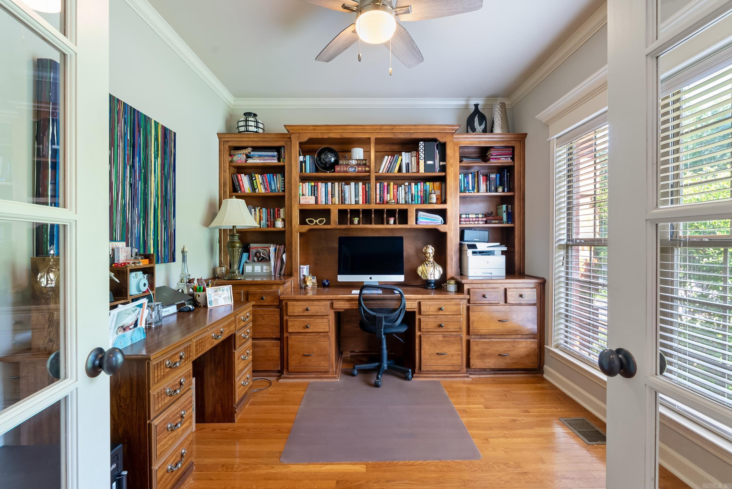 31  Norfork Drive  Maumelle, AR