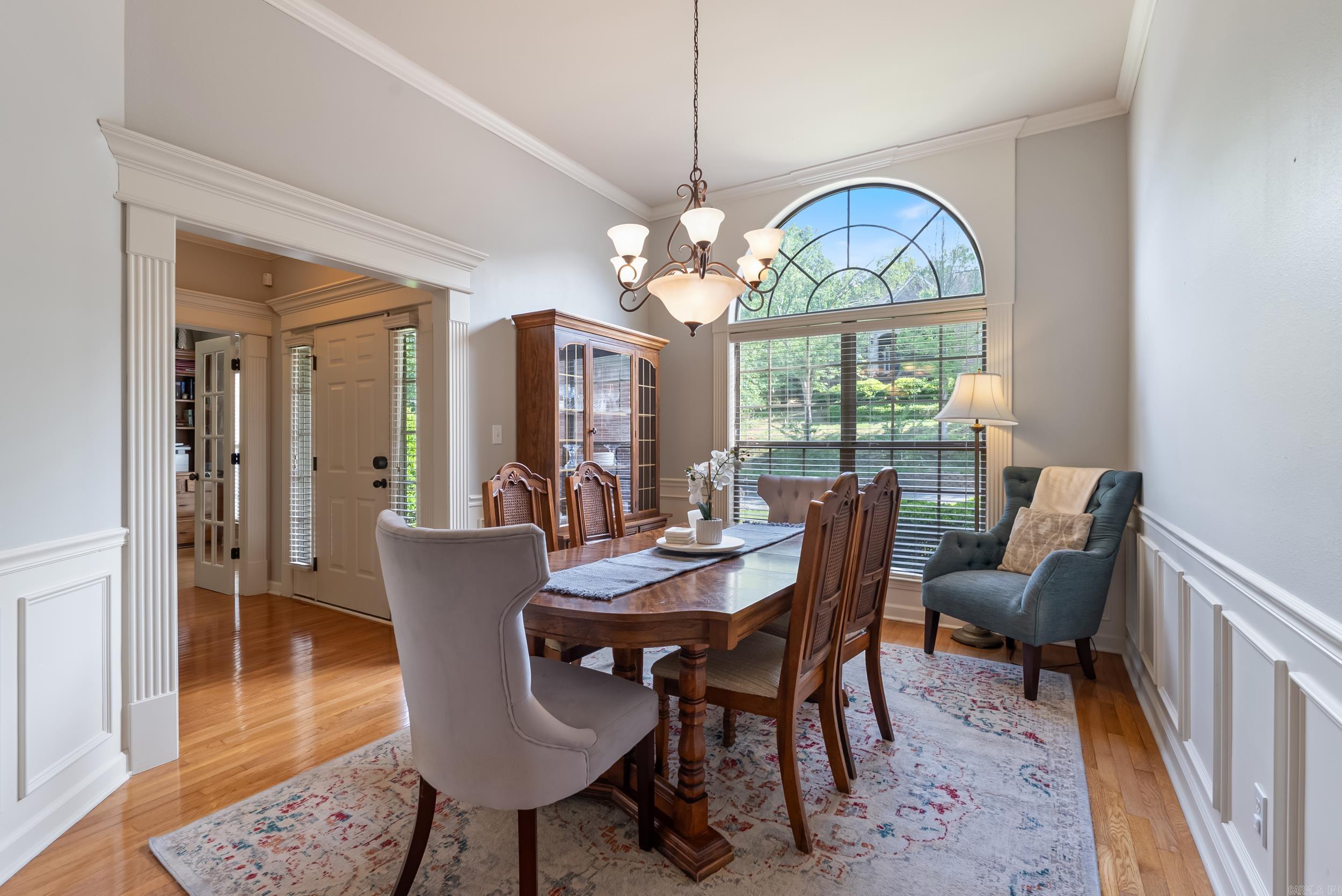 31  Norfork Drive  Maumelle, AR