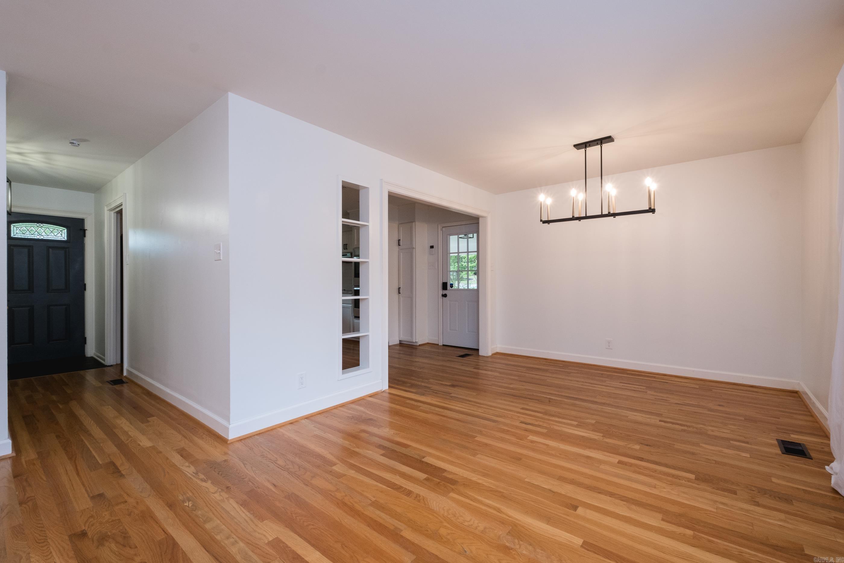 1211  Biscayne  Little Rock, AR