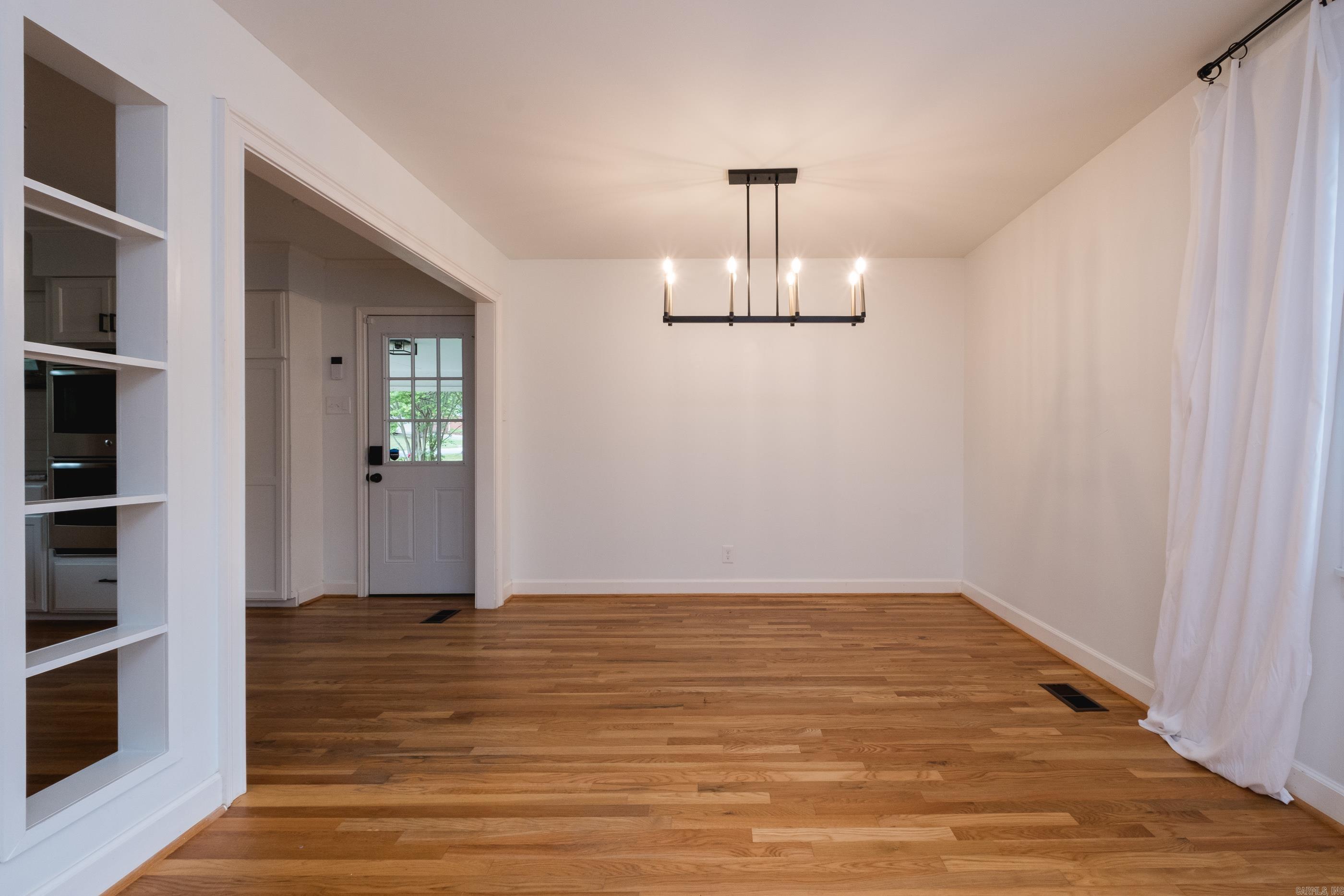 1211  Biscayne  Little Rock, AR