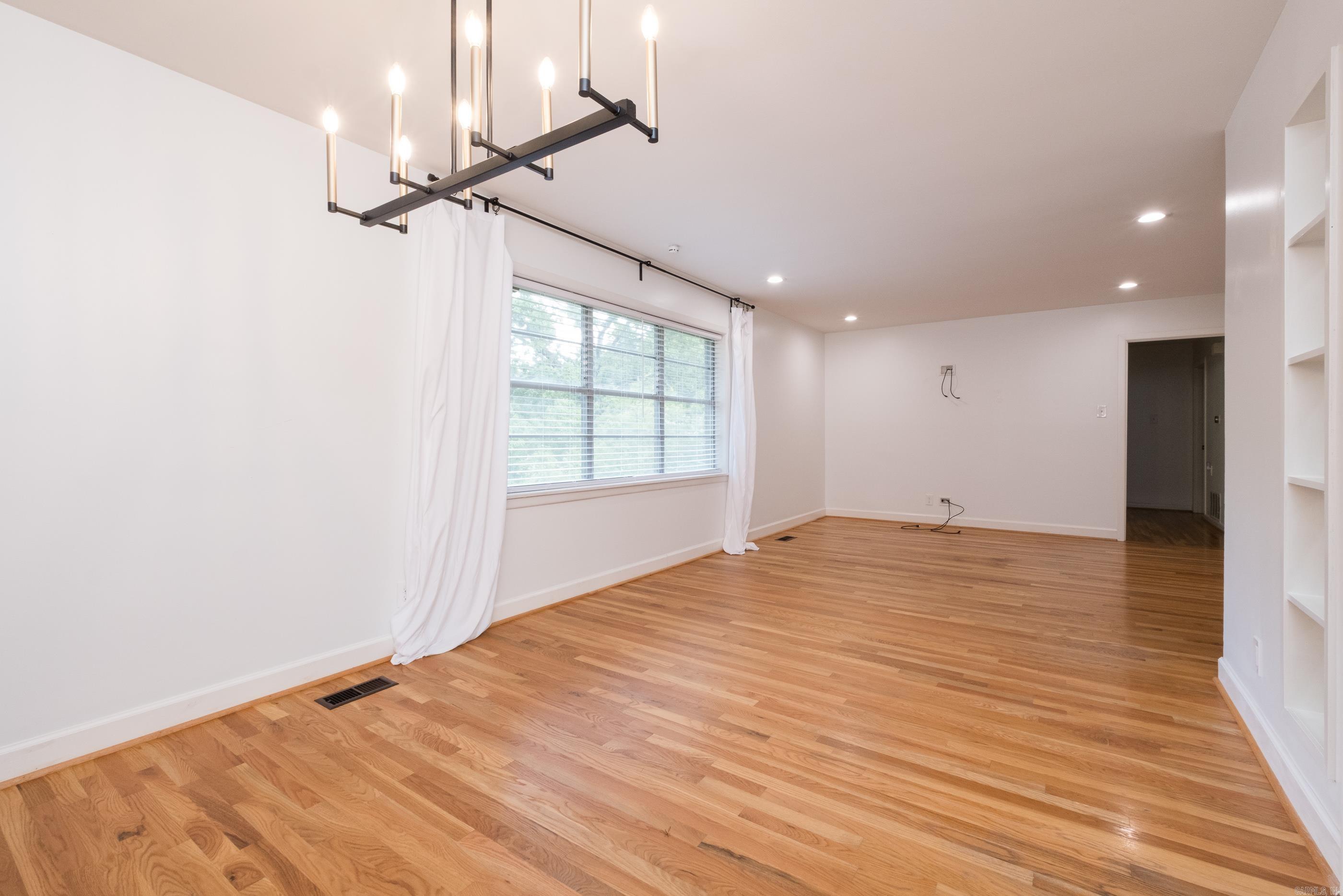 1211  Biscayne  Little Rock, AR