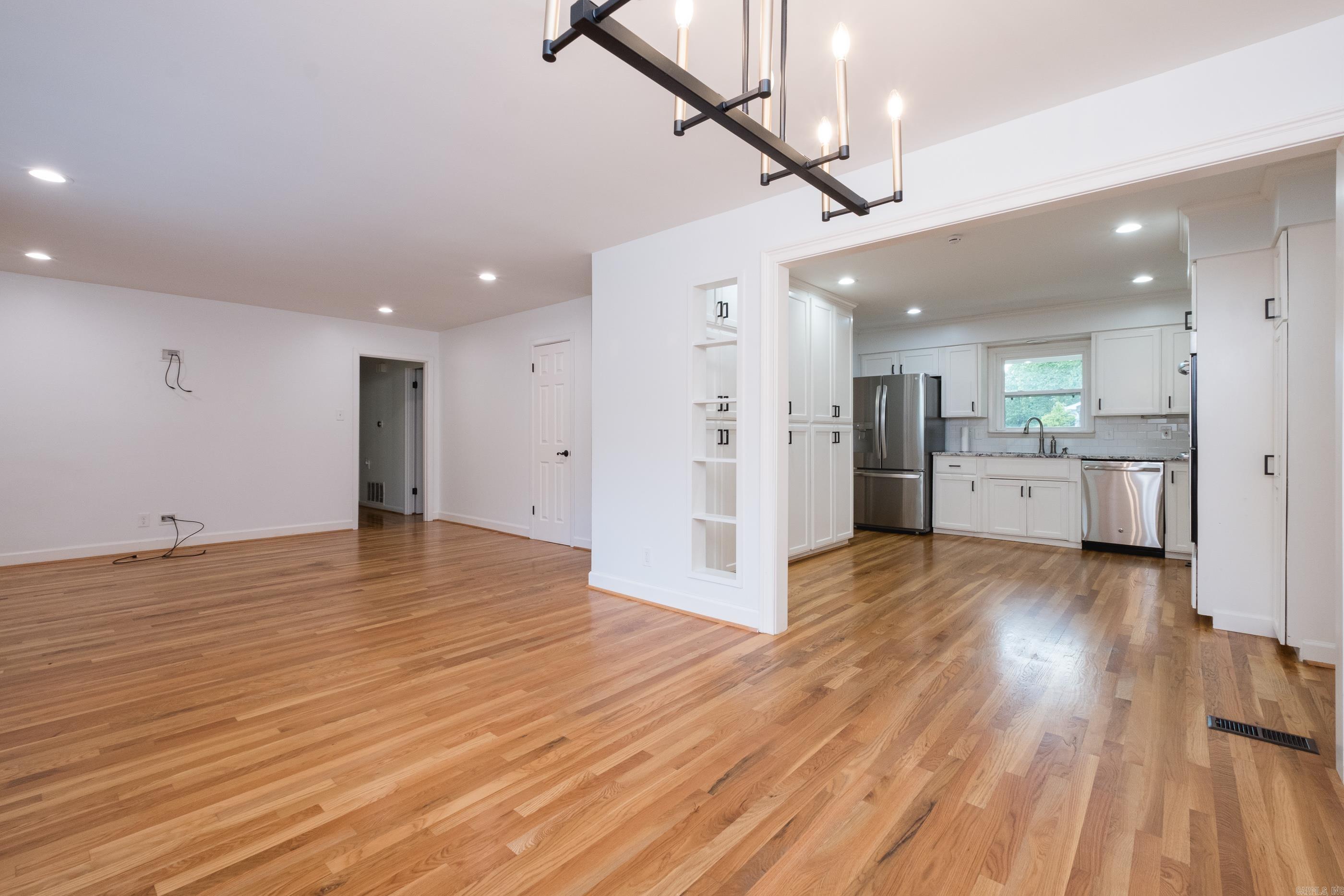 1211  Biscayne  Little Rock, AR