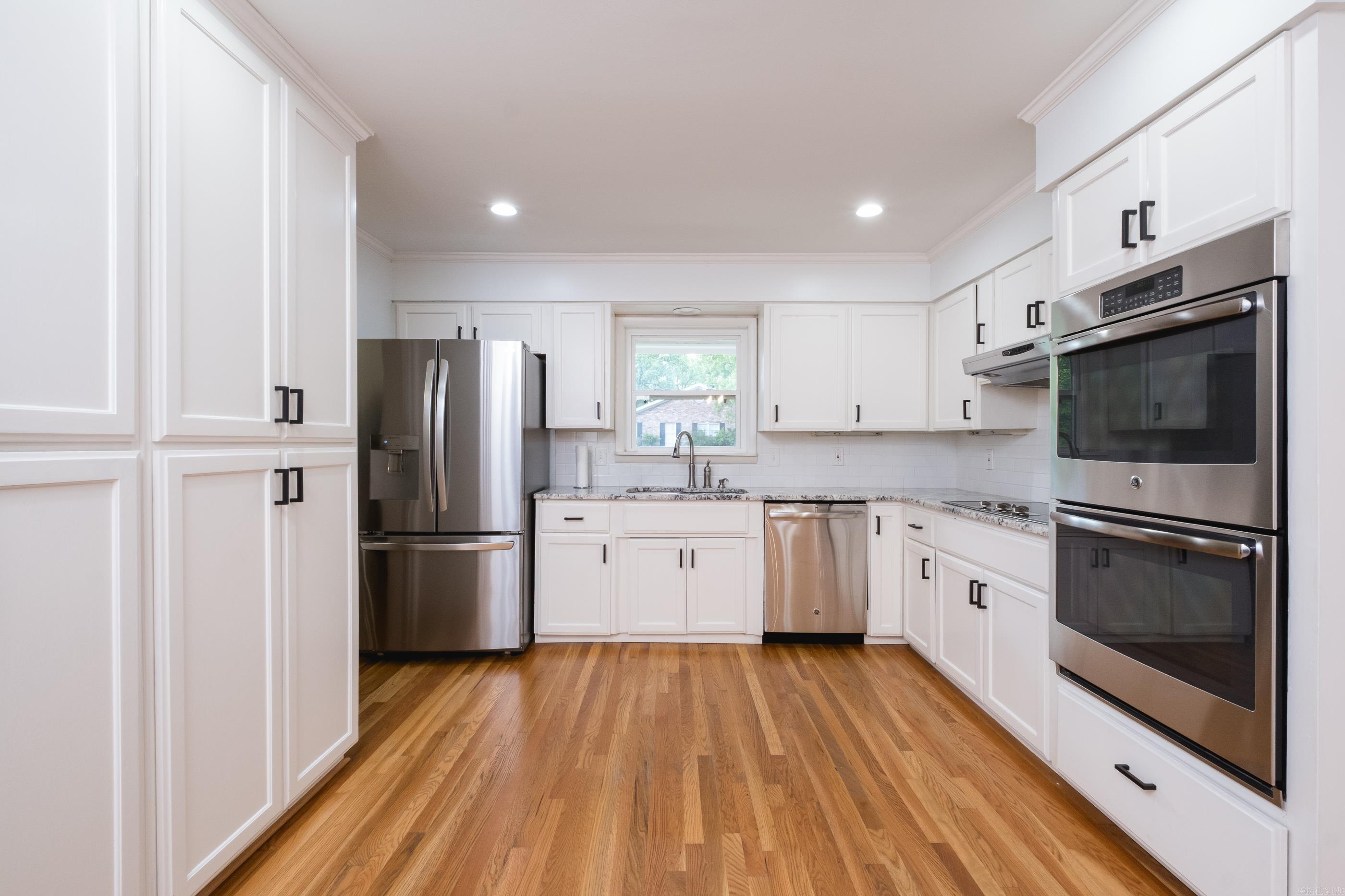 1211  Biscayne  Little Rock, AR