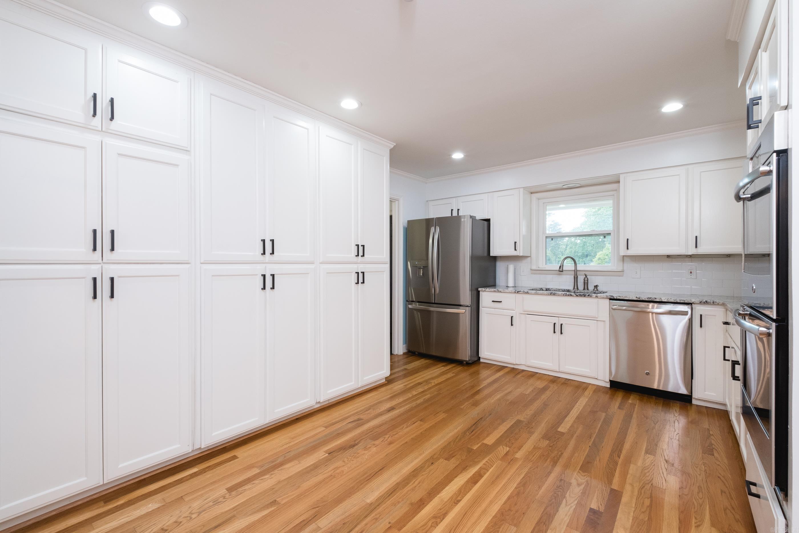 1211  Biscayne  Little Rock, AR