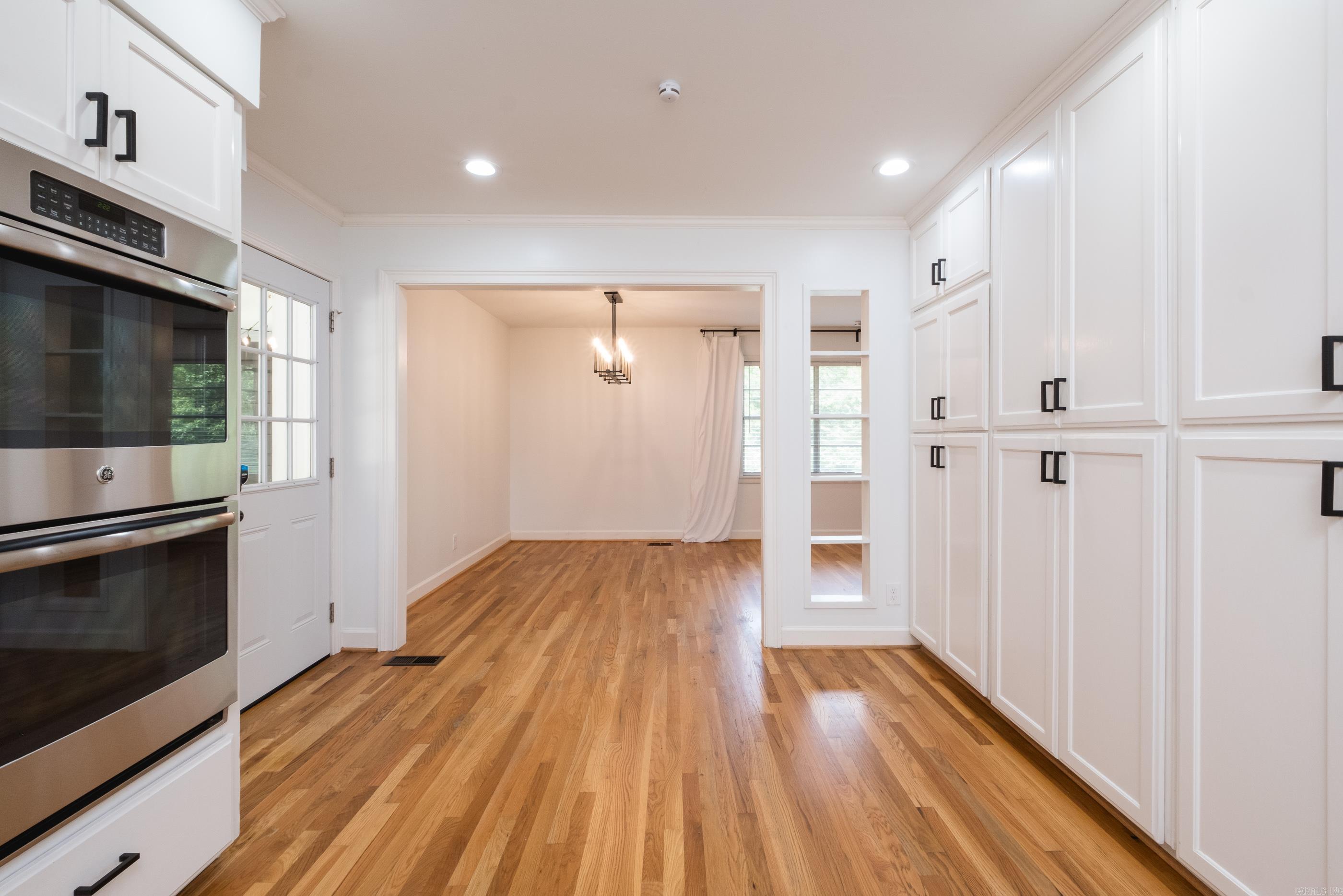 1211  Biscayne  Little Rock, AR