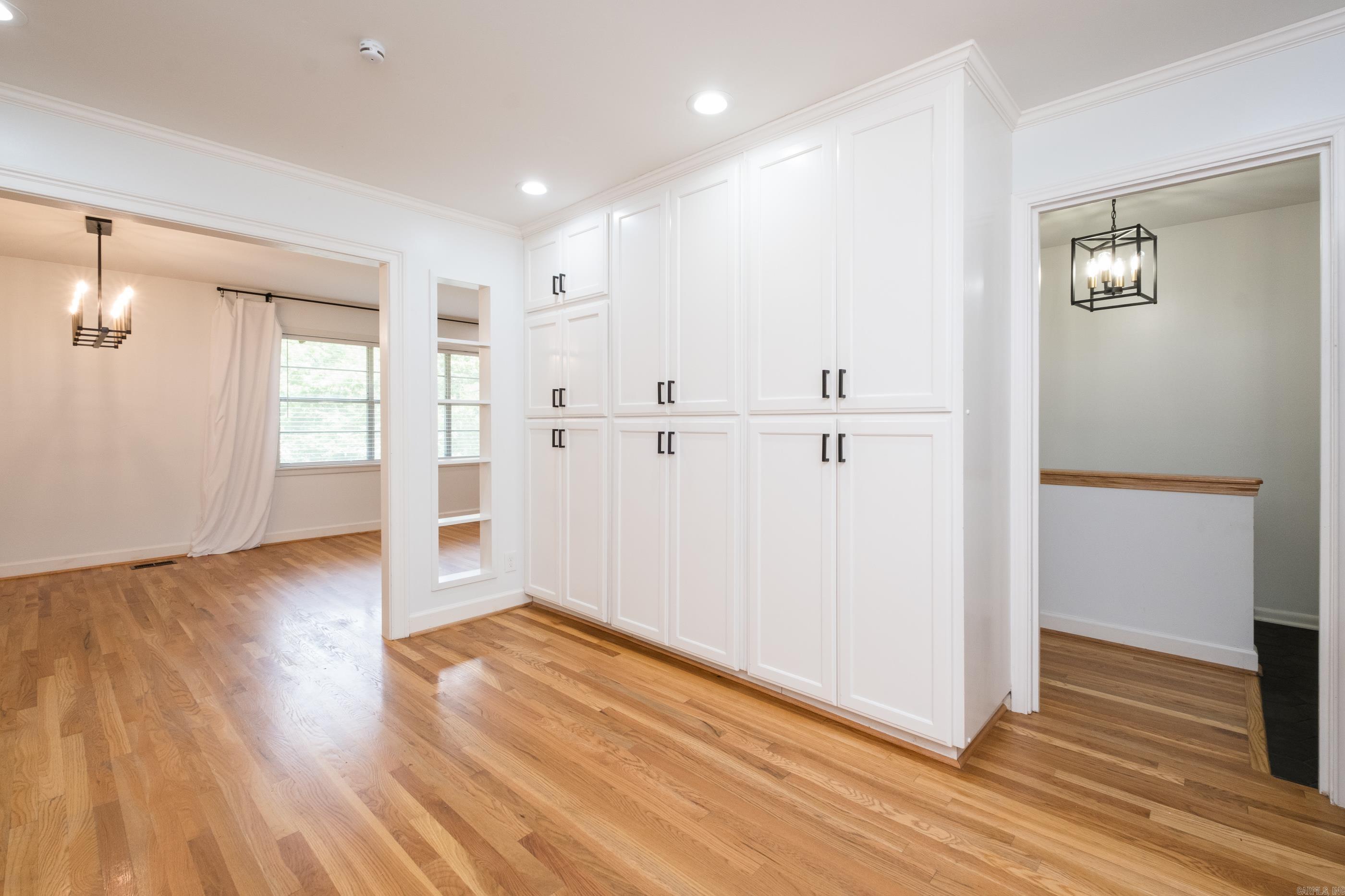 1211  Biscayne  Little Rock, AR