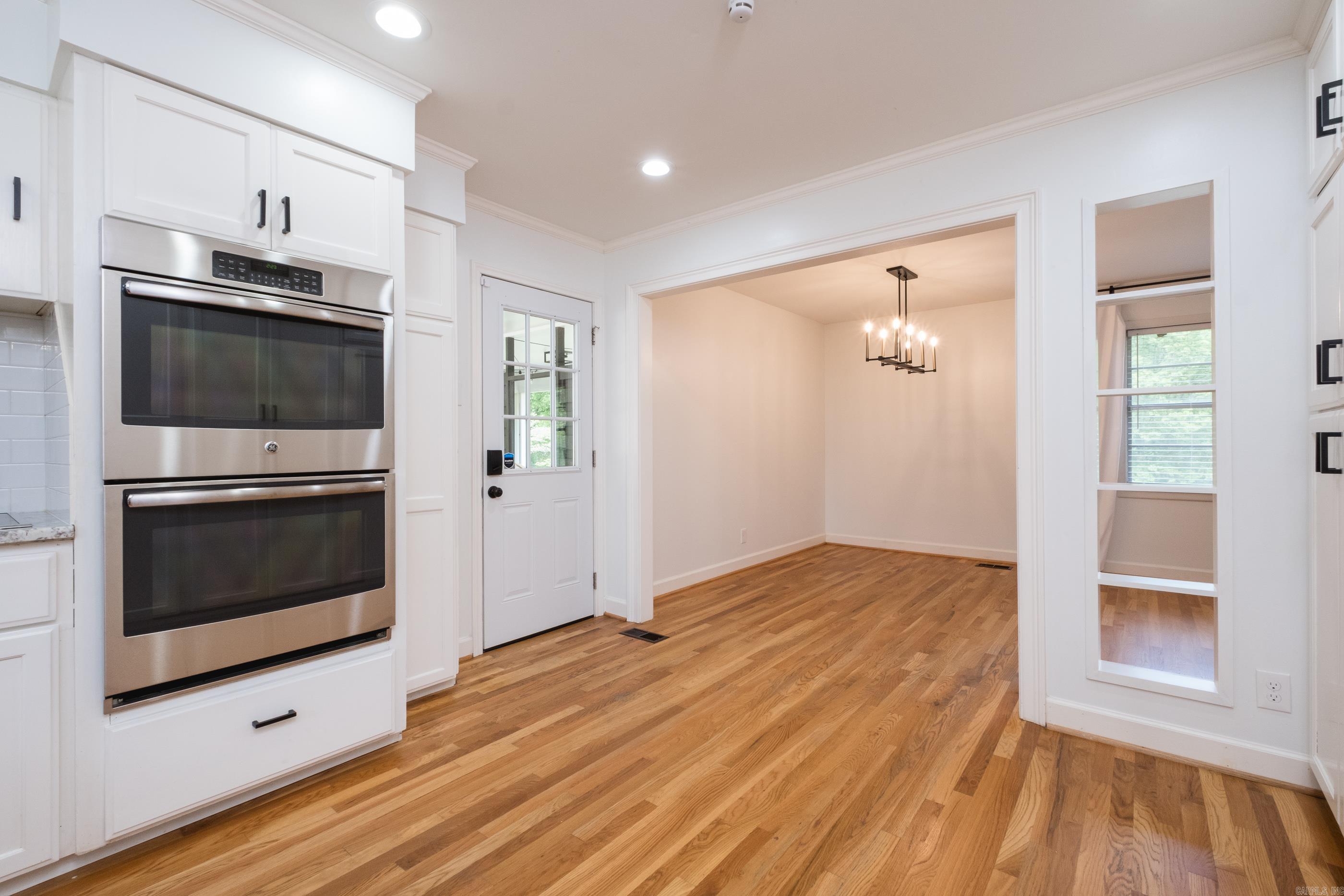 1211  Biscayne  Little Rock, AR
