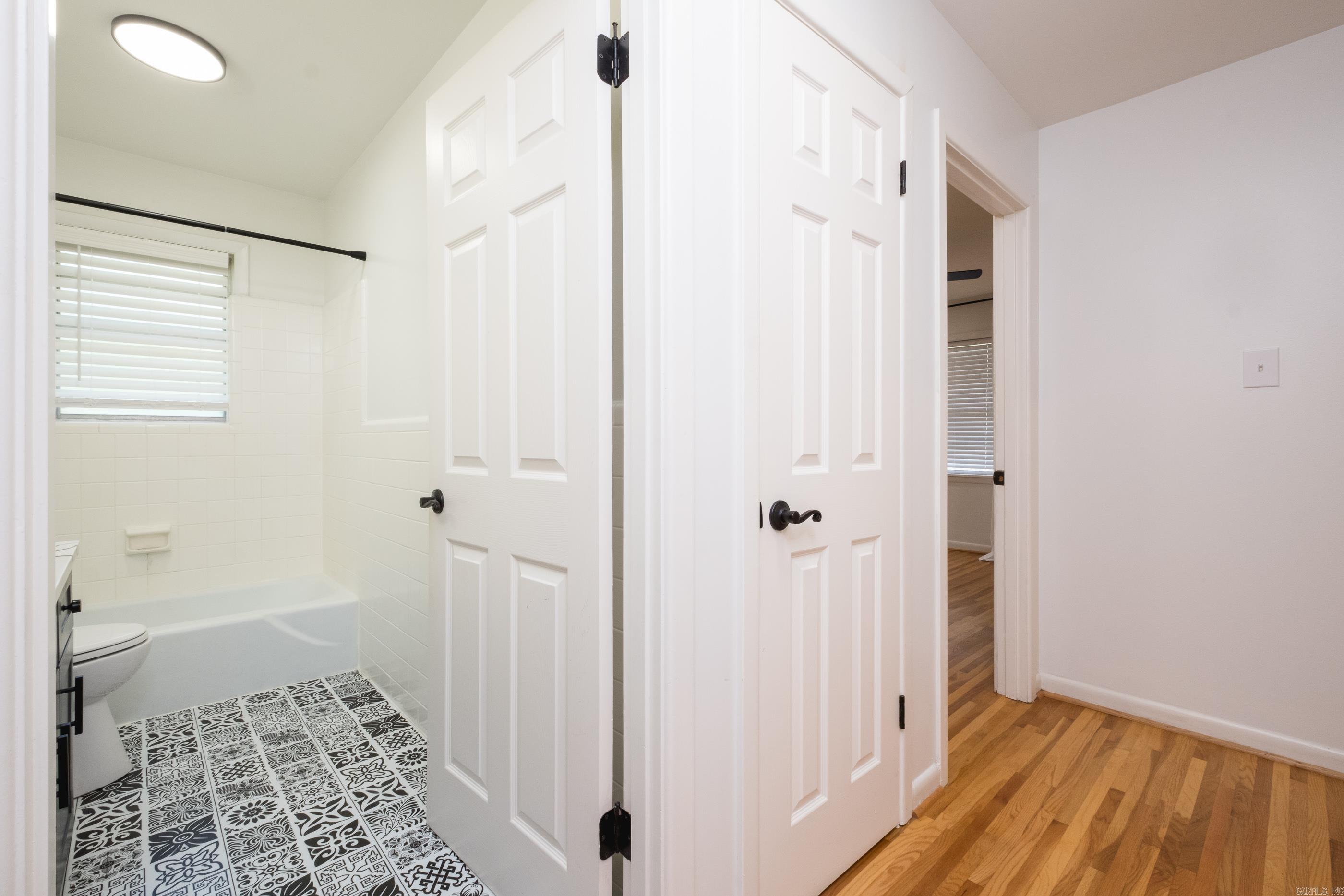 1211  Biscayne  Little Rock, AR