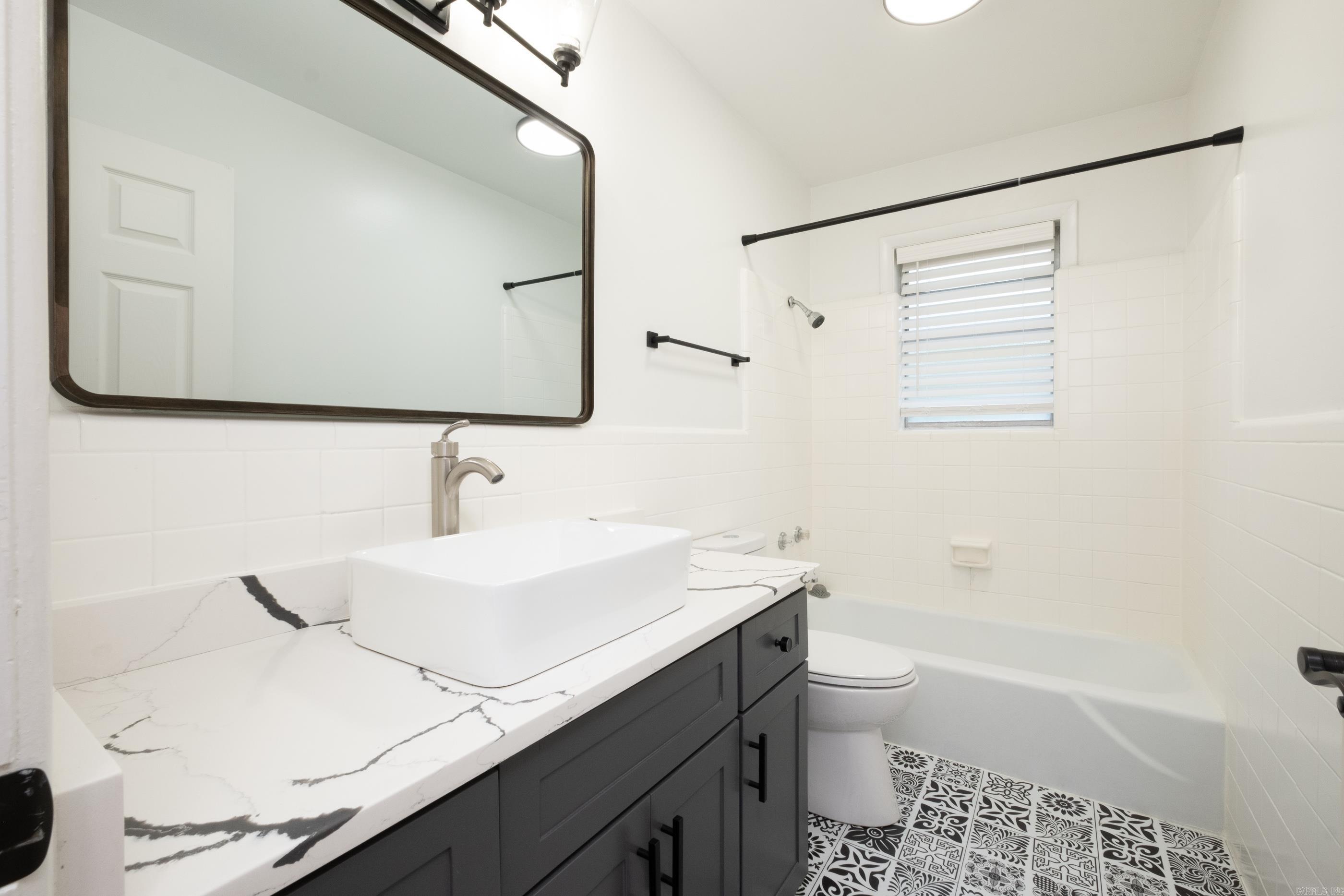 1211  Biscayne  Little Rock, AR