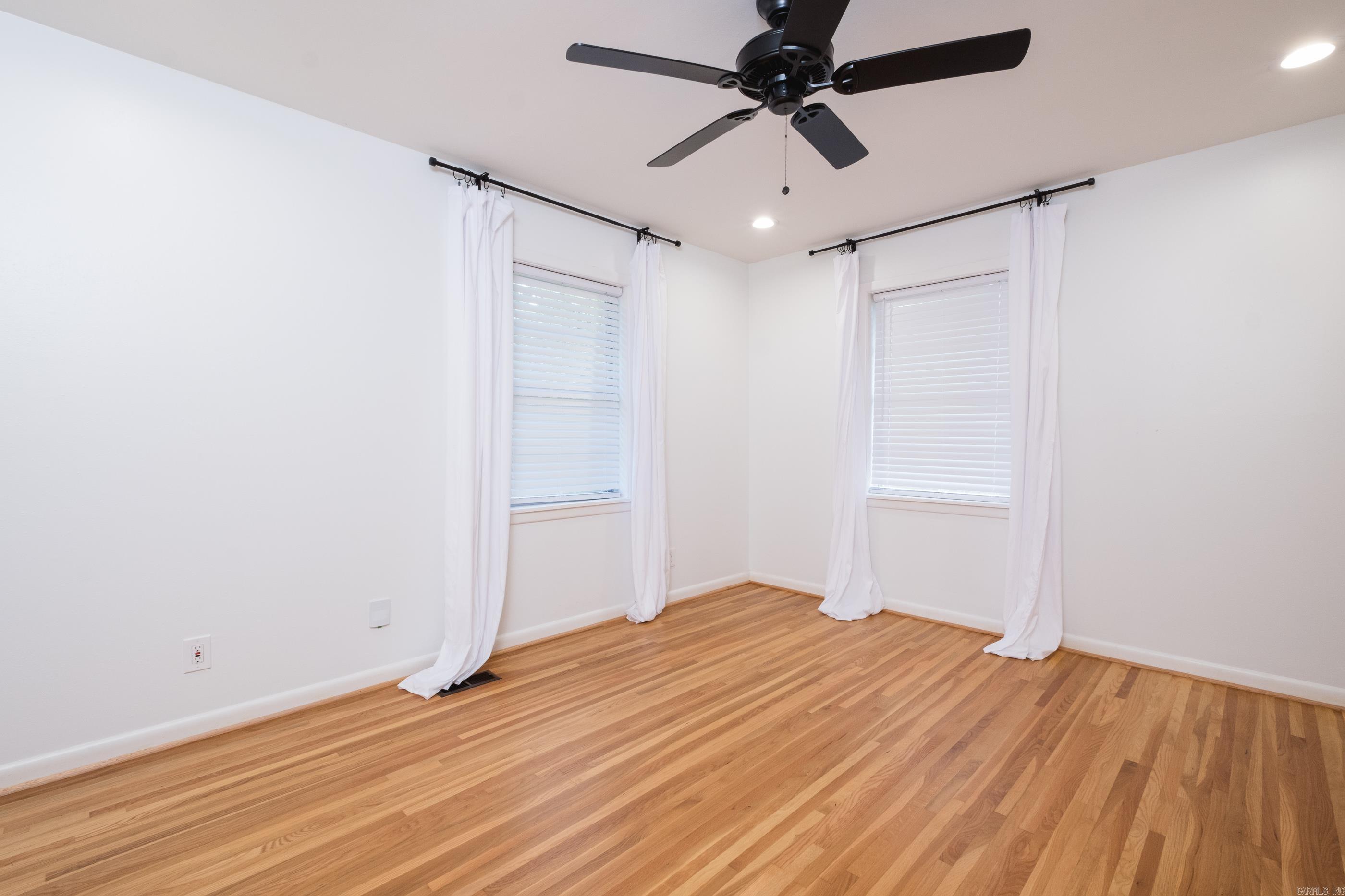 1211  Biscayne  Little Rock, AR