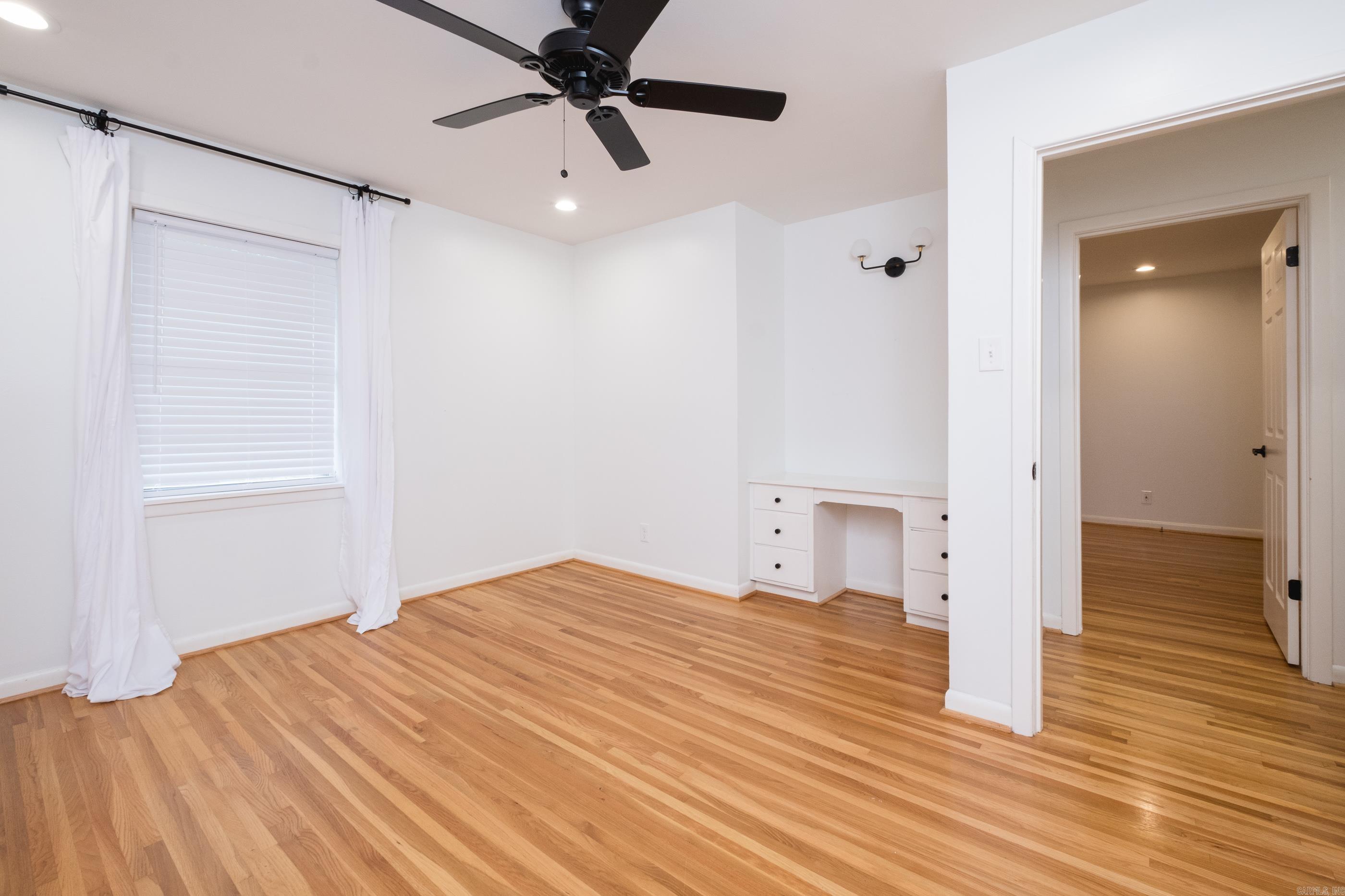 1211  Biscayne  Little Rock, AR