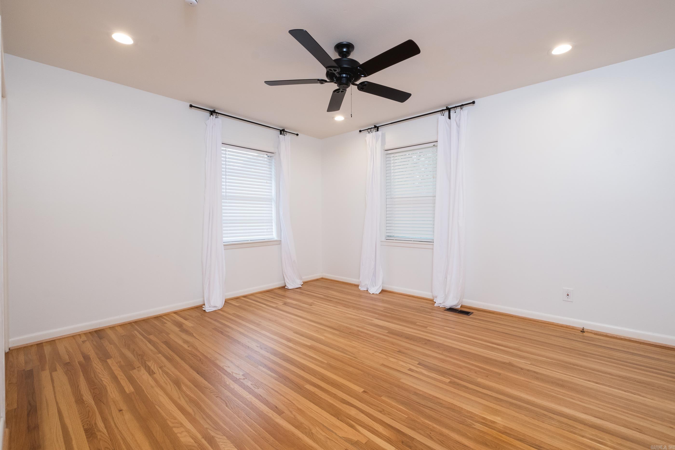 1211  Biscayne  Little Rock, AR