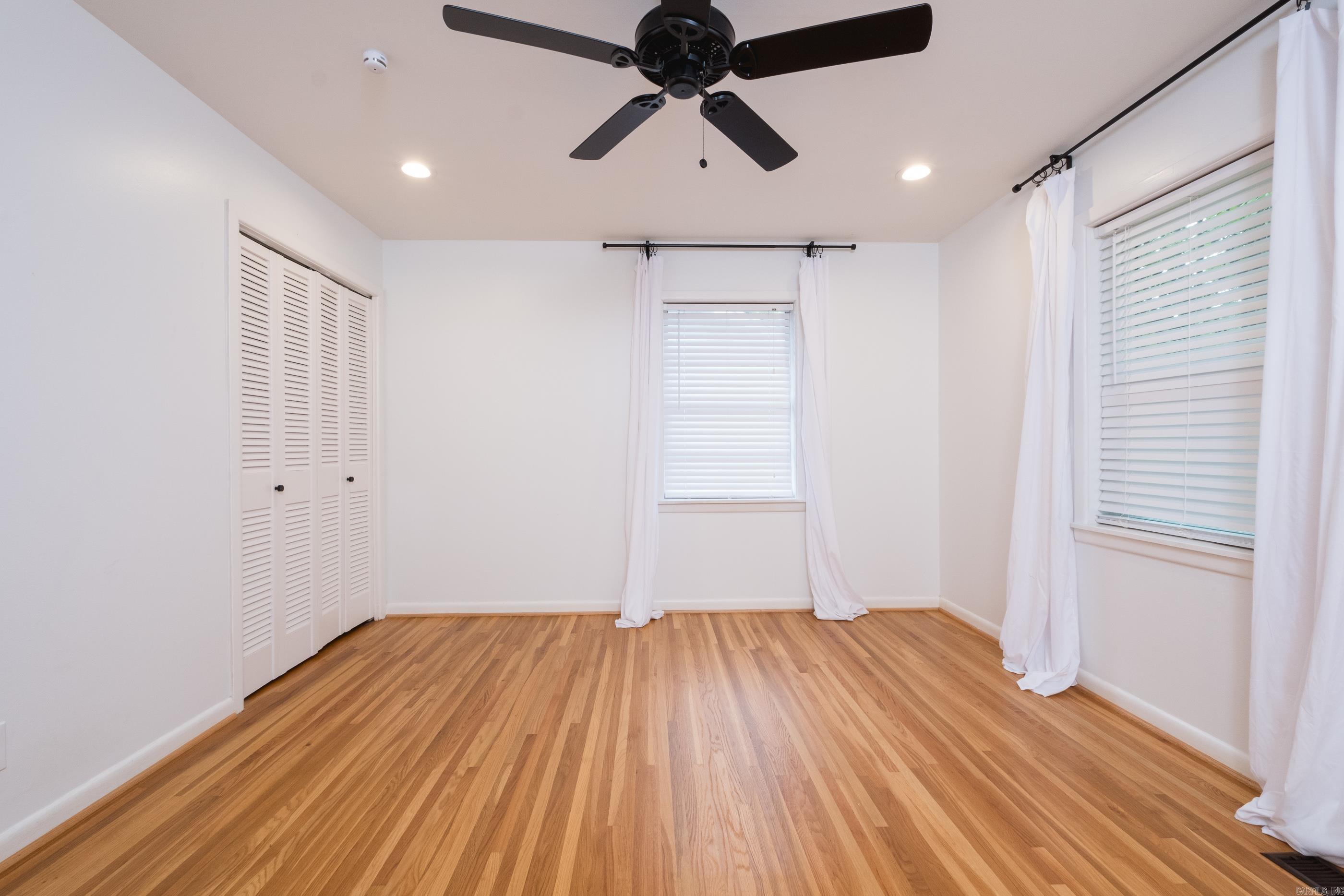 1211  Biscayne  Little Rock, AR