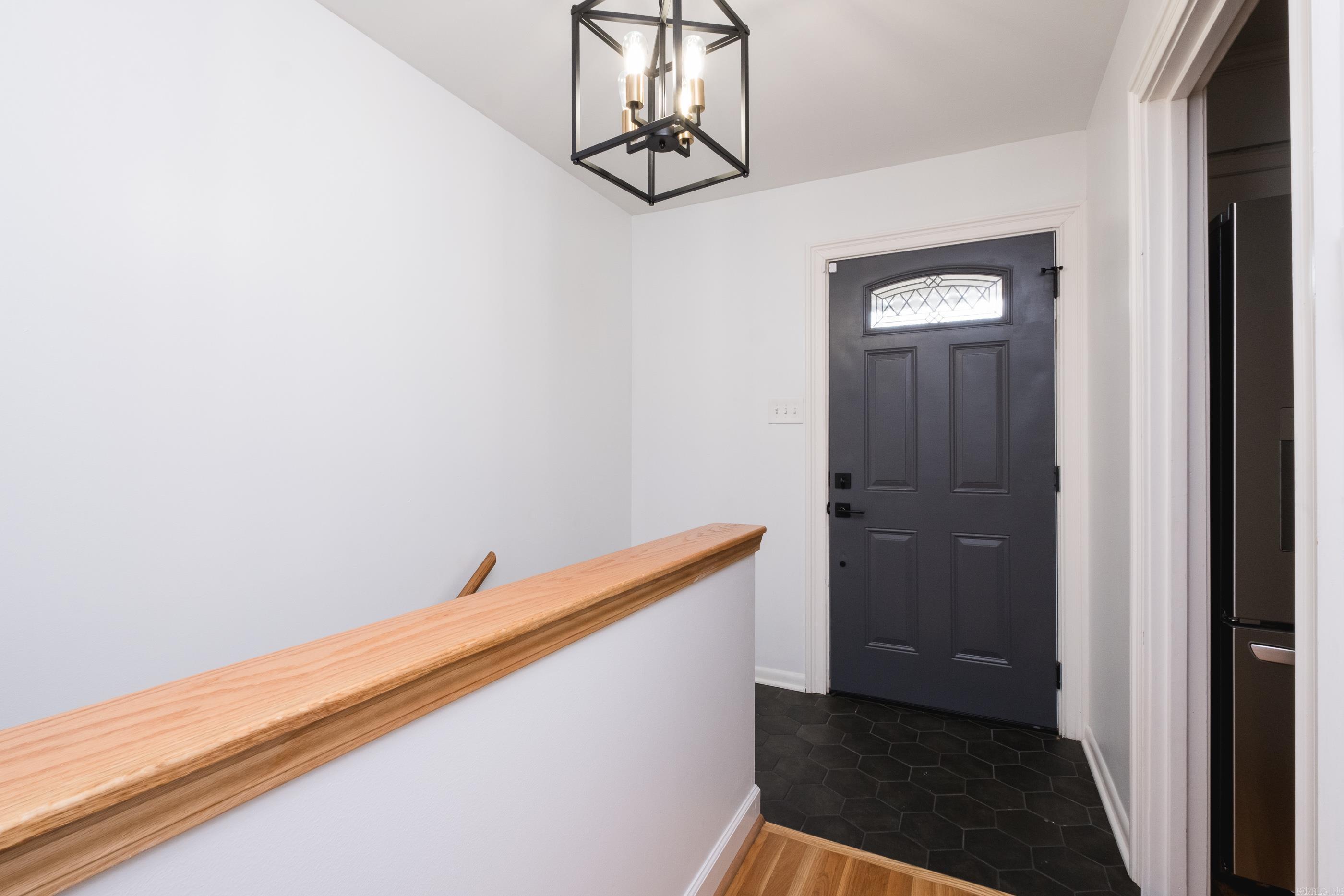 1211  Biscayne  Little Rock, AR