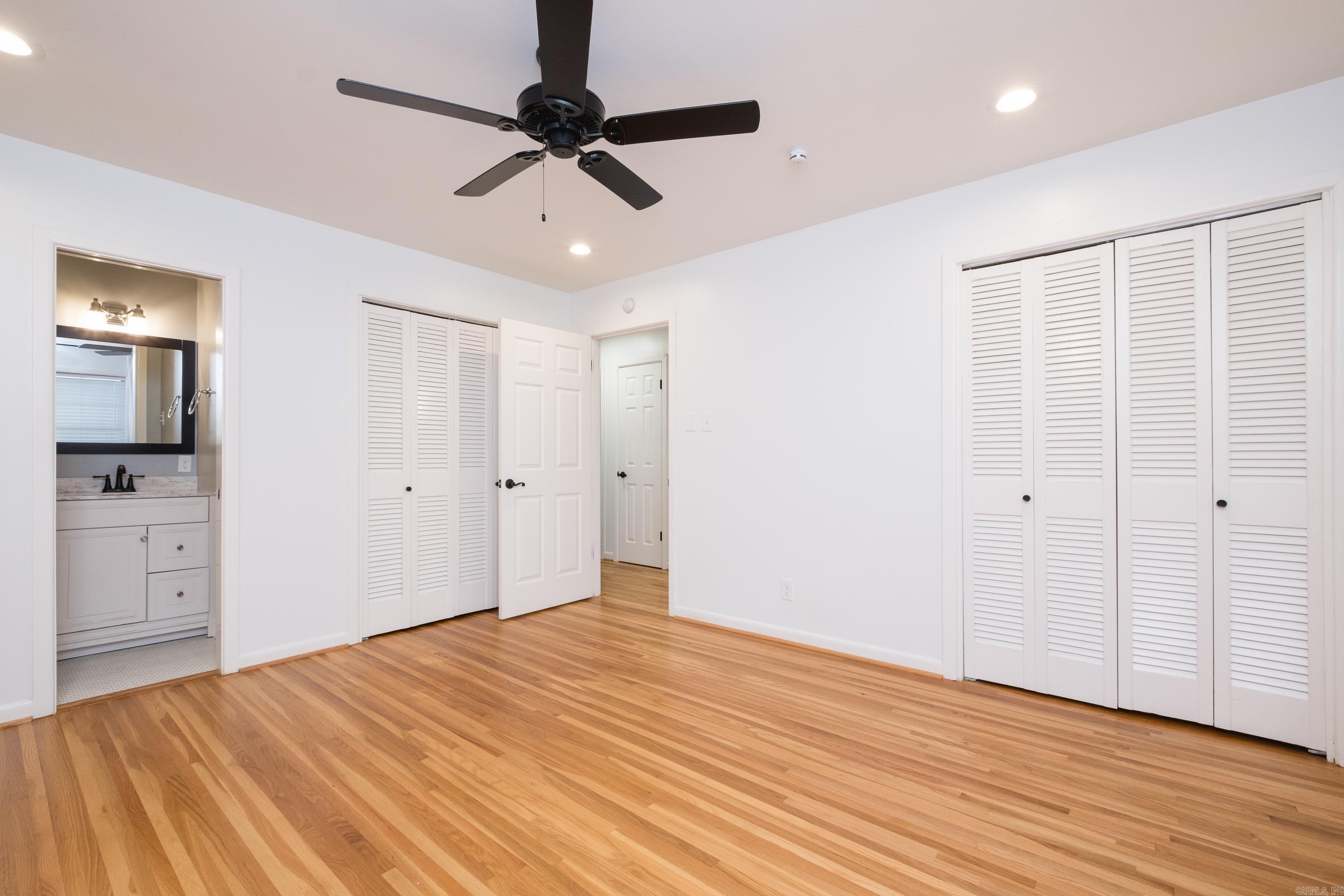 1211  Biscayne  Little Rock, AR