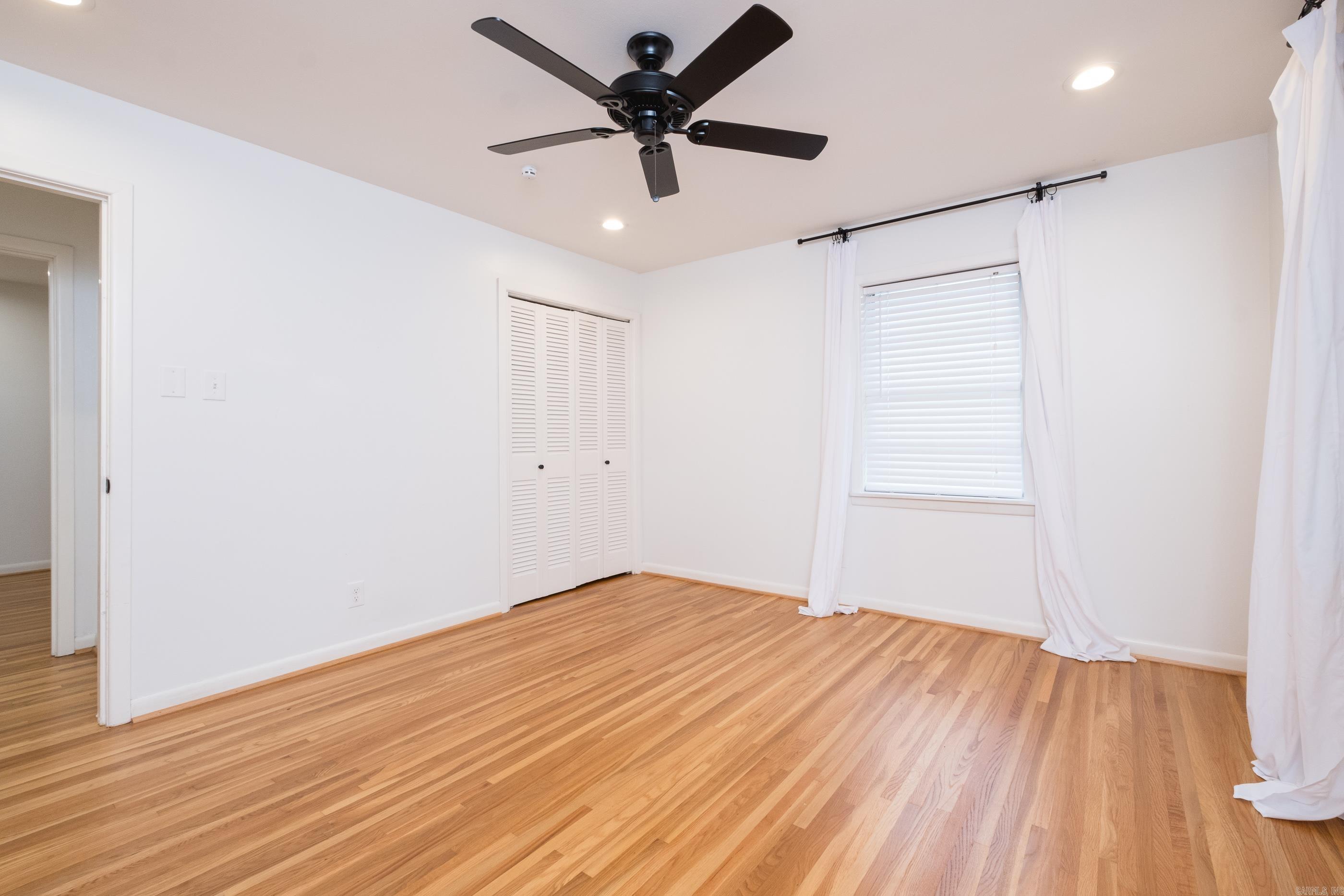 1211  Biscayne  Little Rock, AR