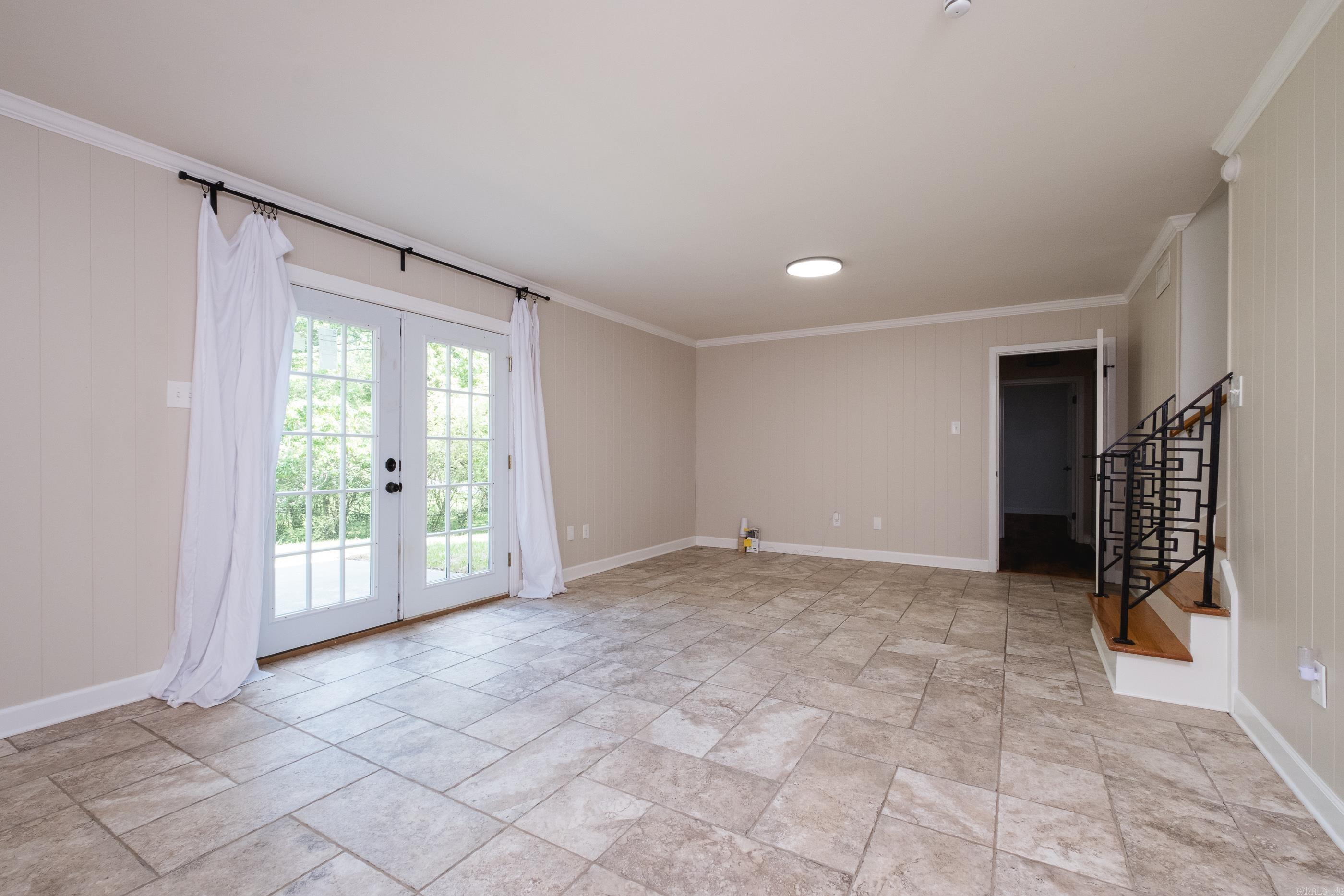 1211  Biscayne  Little Rock, AR