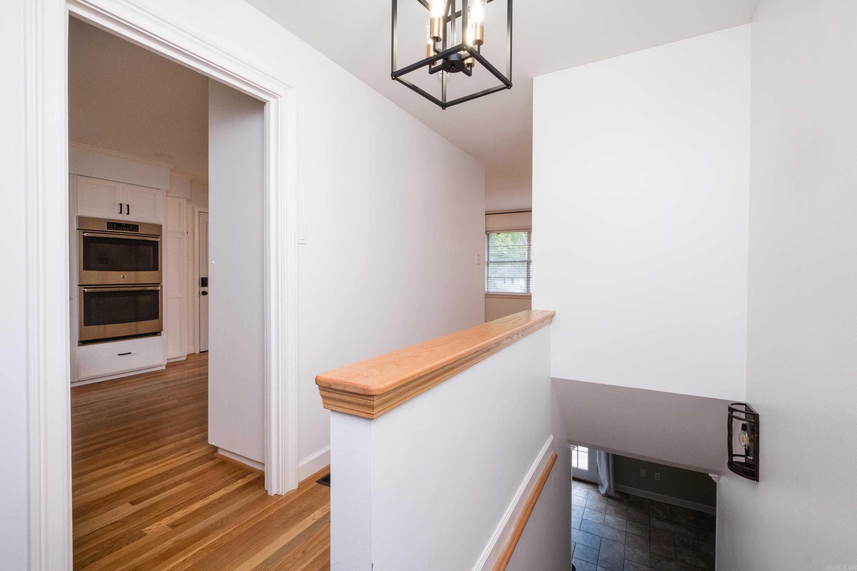 1211  Biscayne  Little Rock, AR