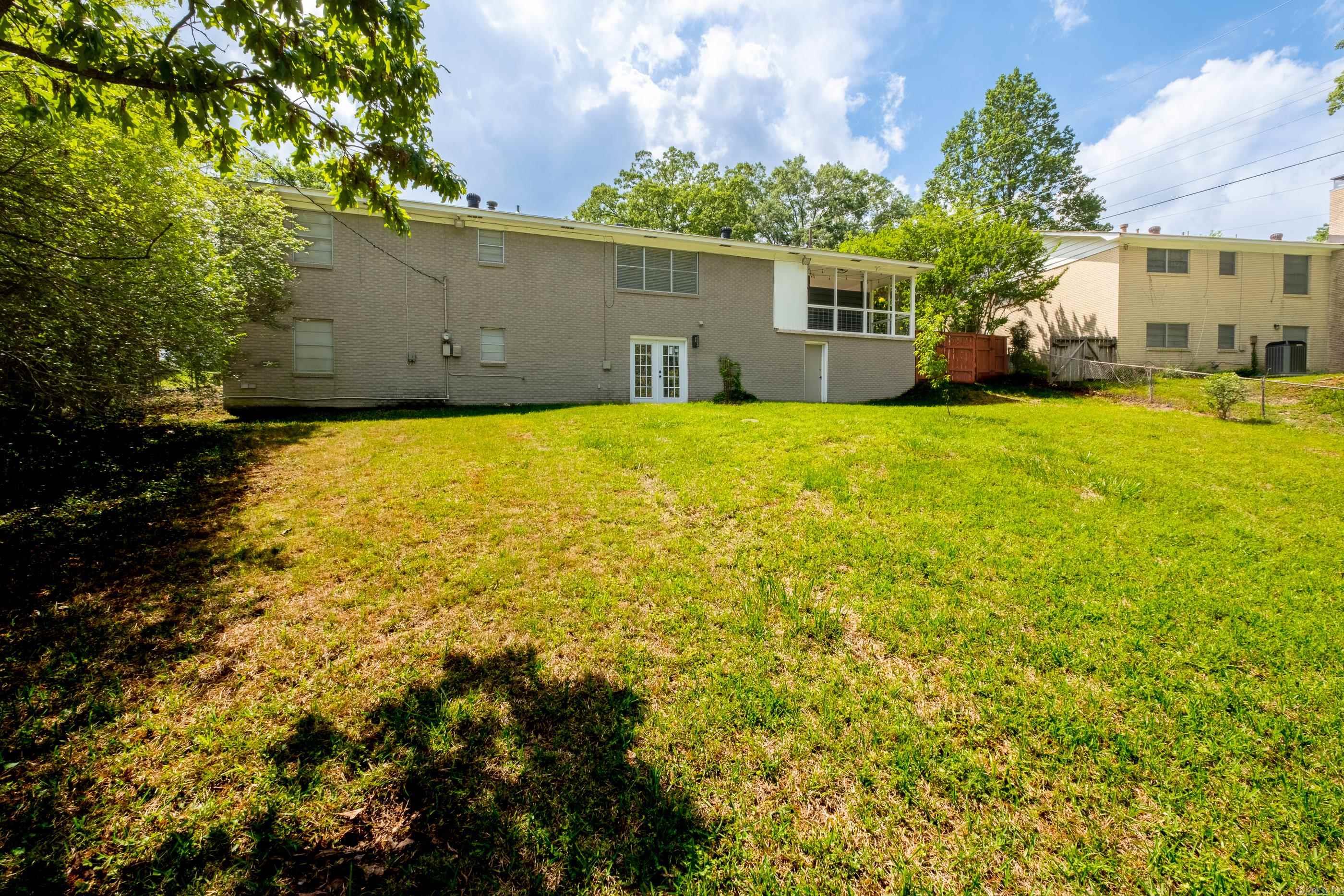 1211  Biscayne  Little Rock, AR