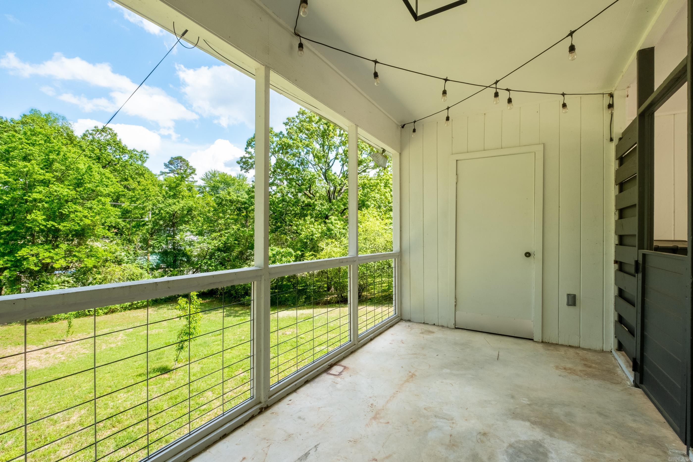 1211  Biscayne  Little Rock, AR