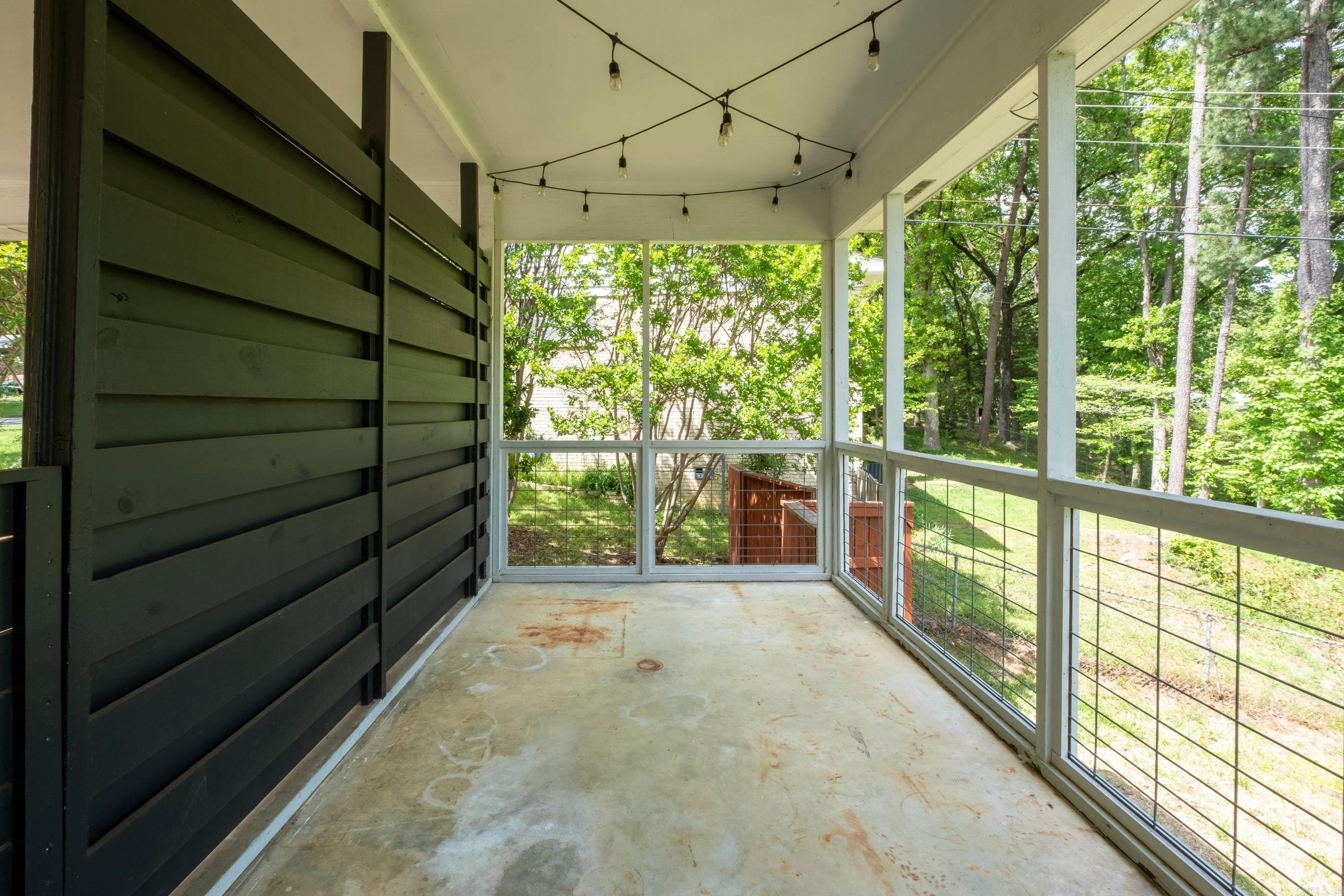 1211  Biscayne  Little Rock, AR