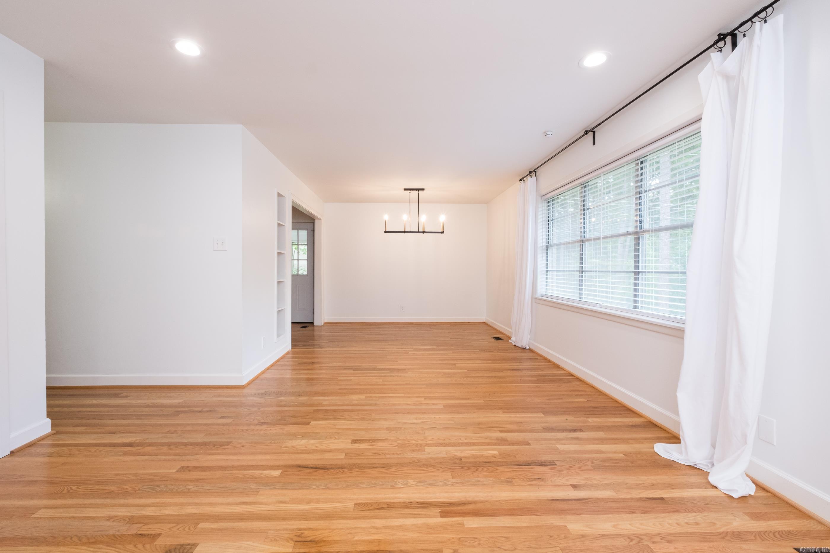 1211  Biscayne  Little Rock, AR