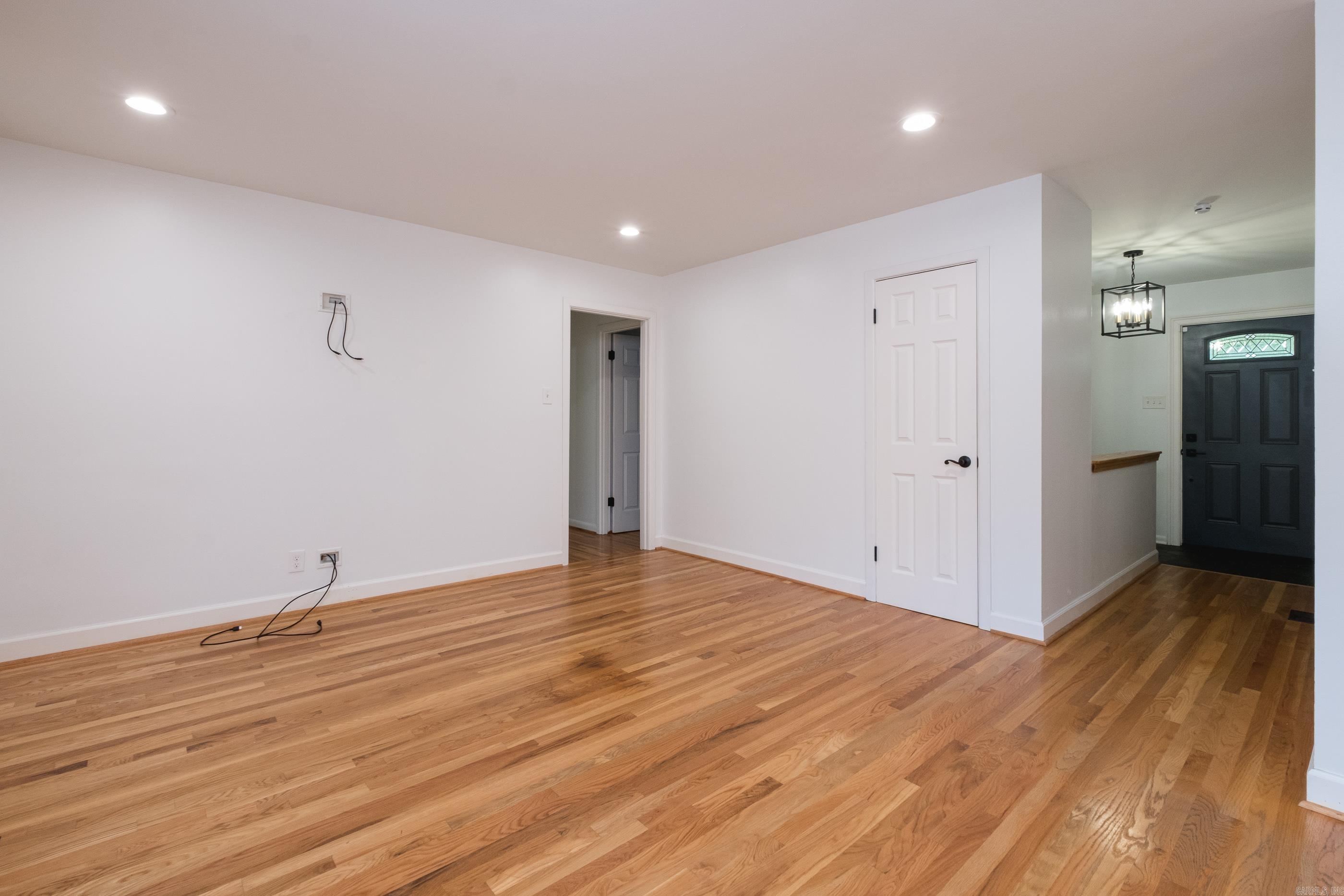 1211  Biscayne  Little Rock, AR