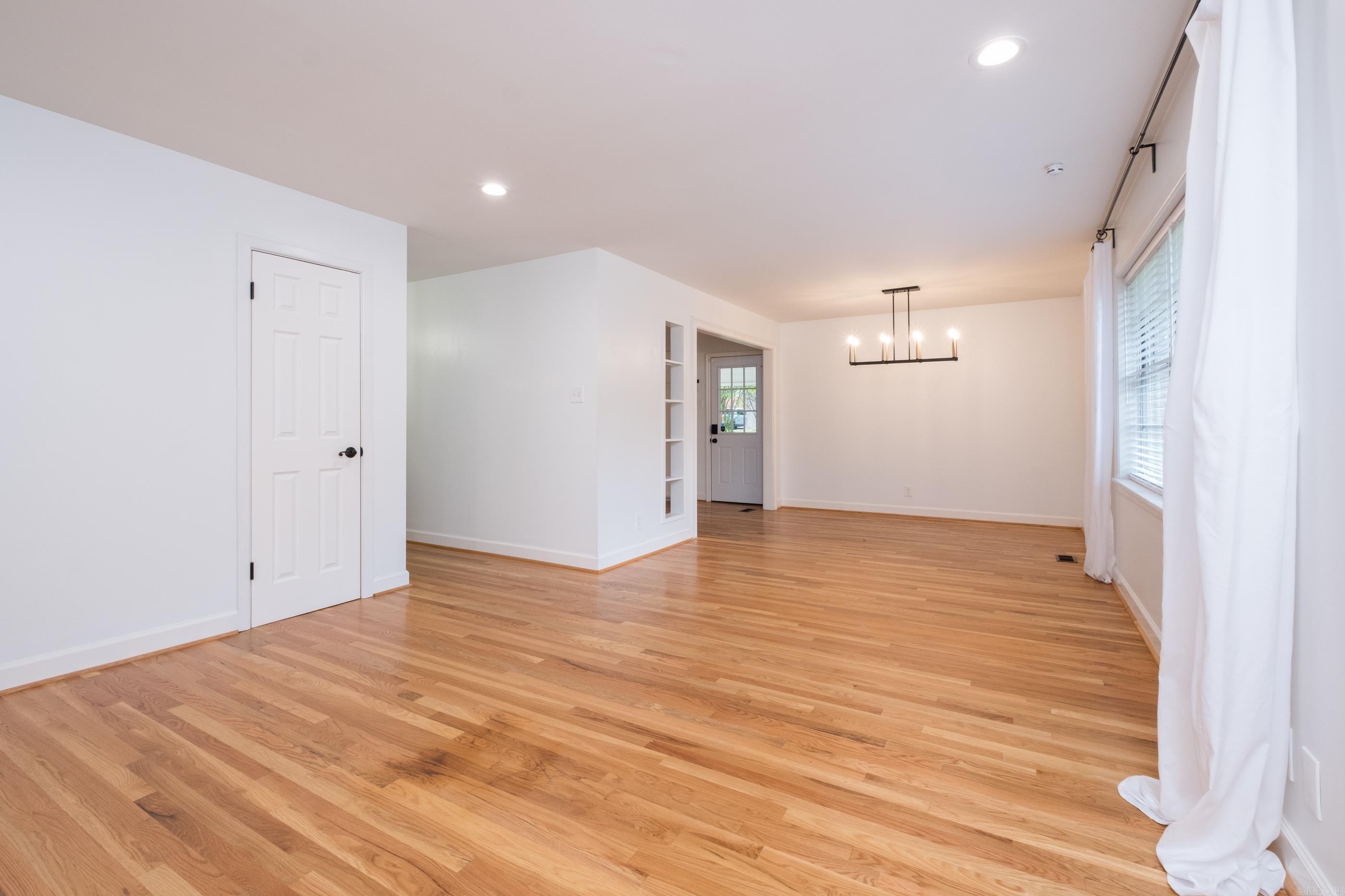 1211  Biscayne  Little Rock, AR
