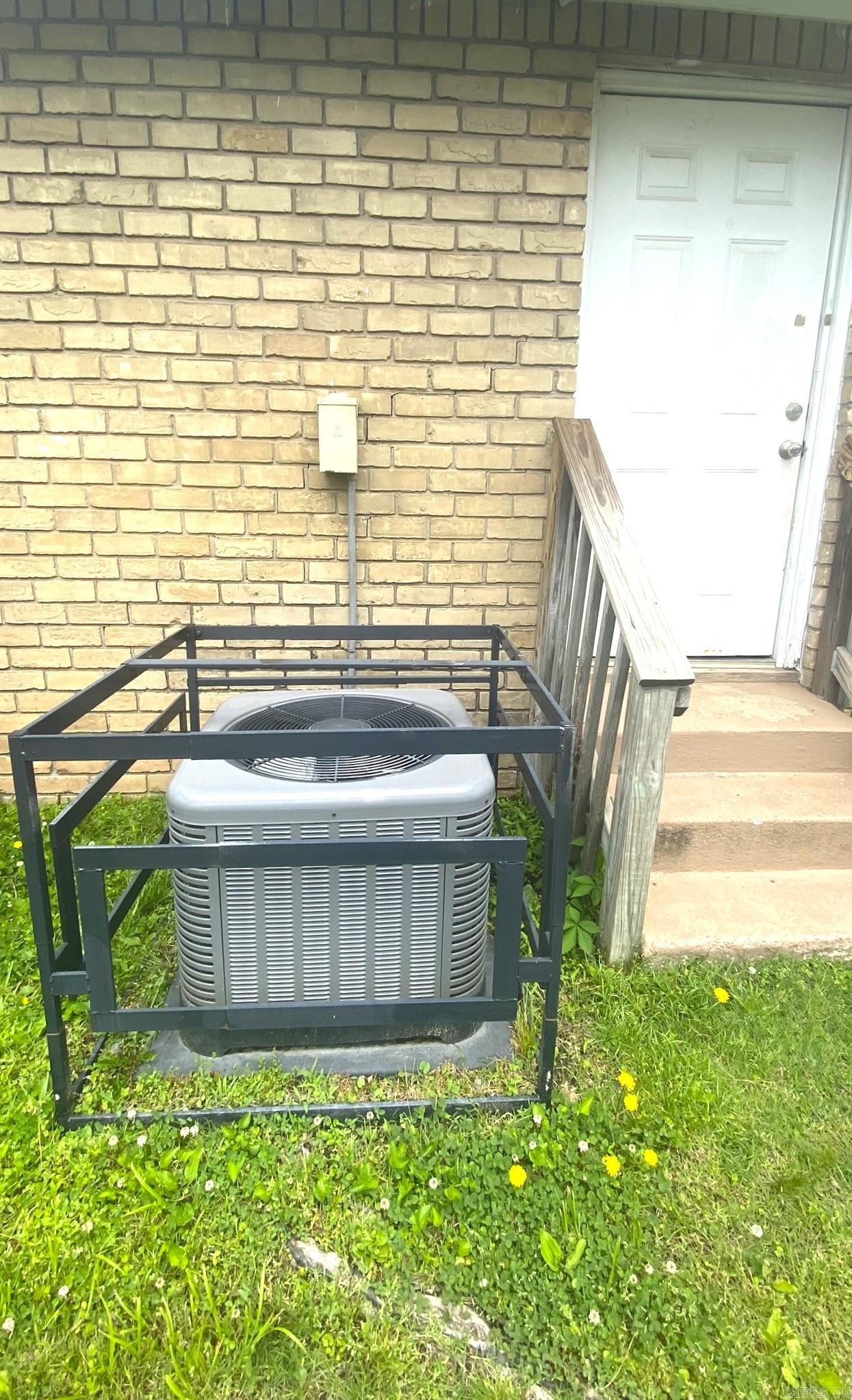 1516  Van  North Little Rock, AR