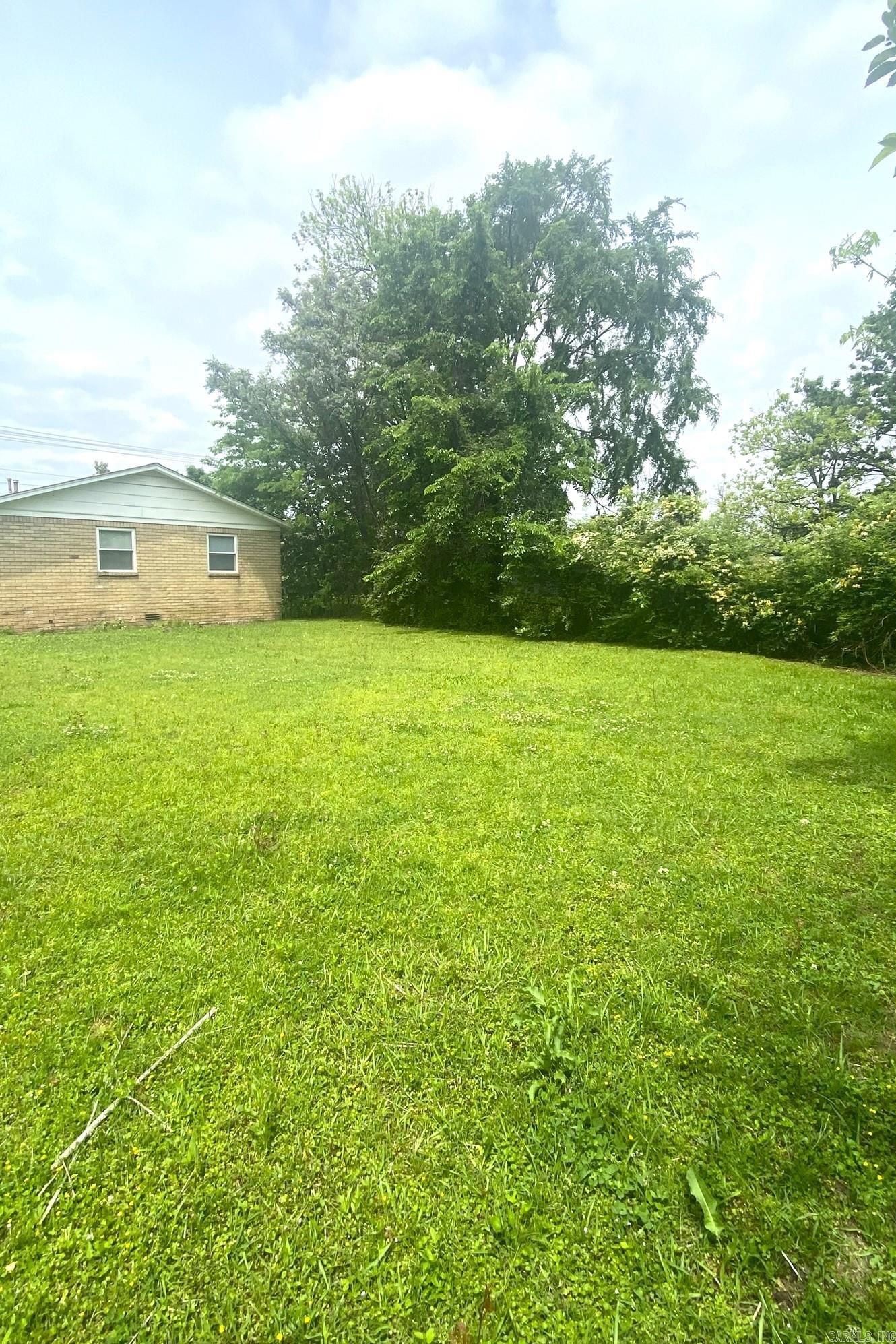 1516  Van  North Little Rock, AR