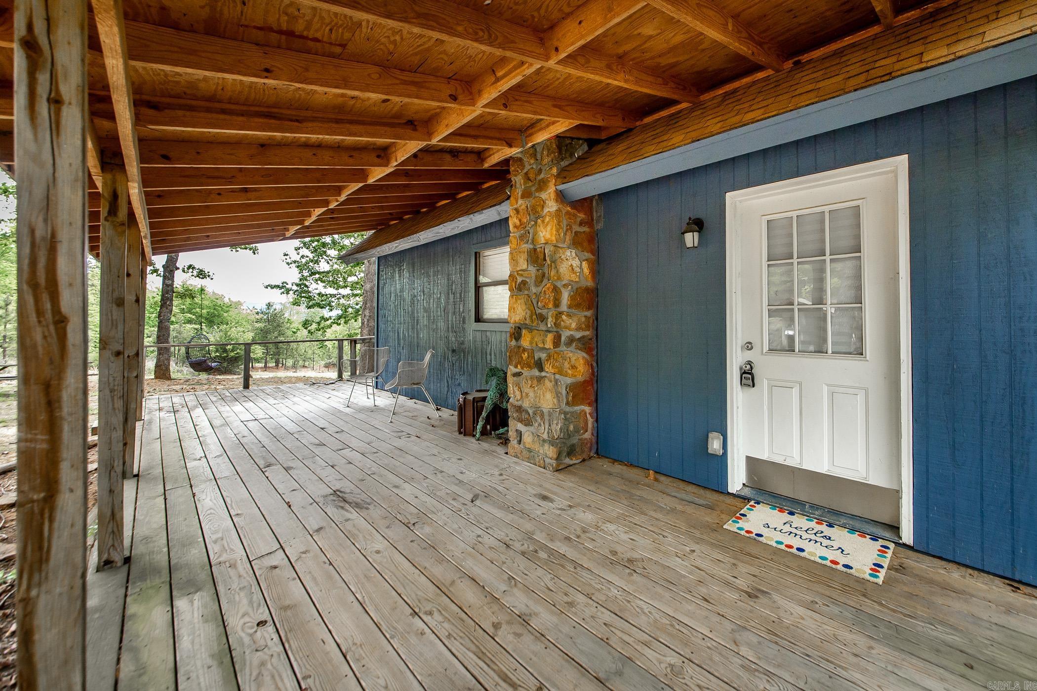 199 Pine Hill Estates Rd.  Higden, AR