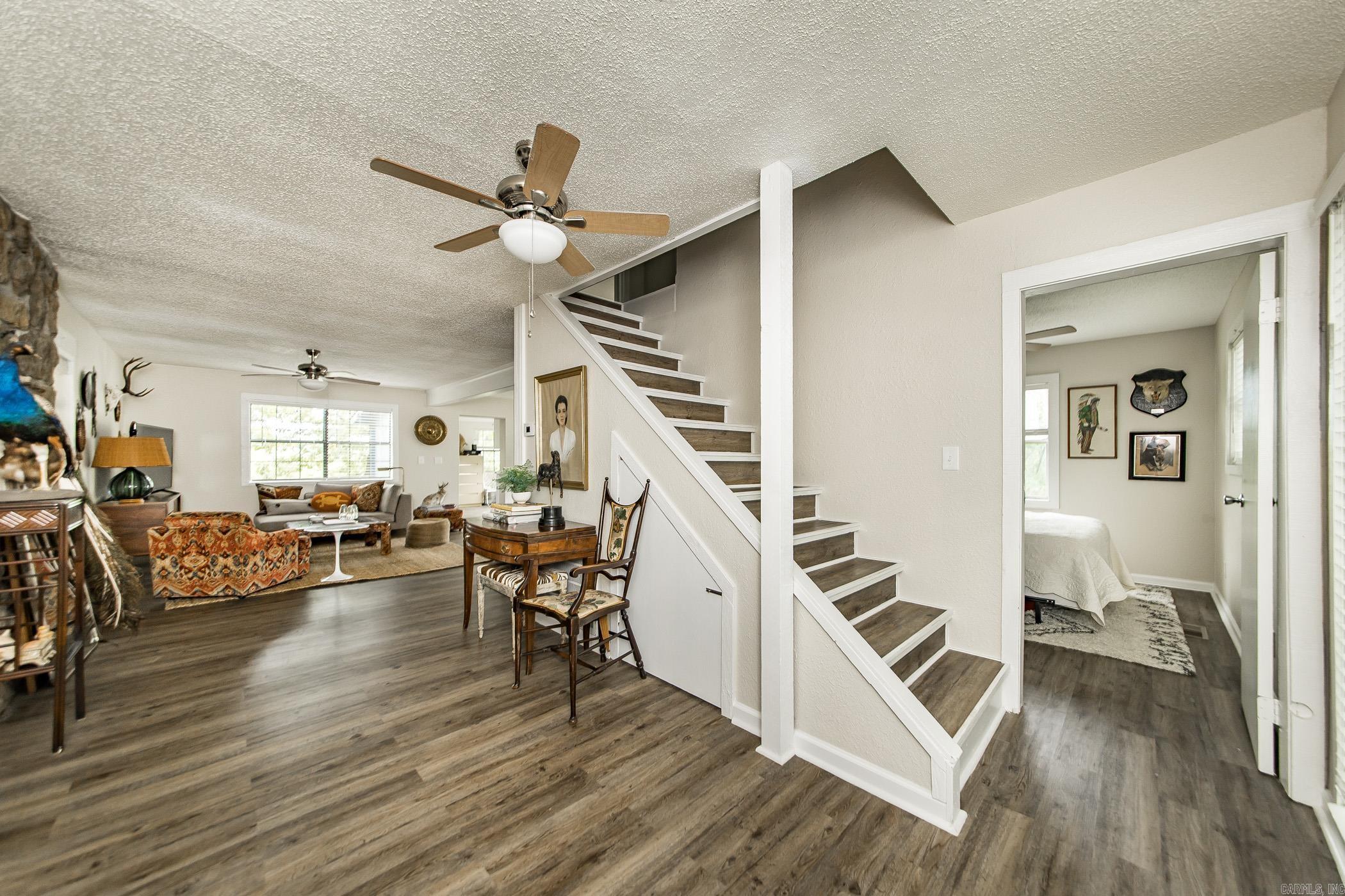 199 Pine Hill Estates Rd.  Higden, AR
