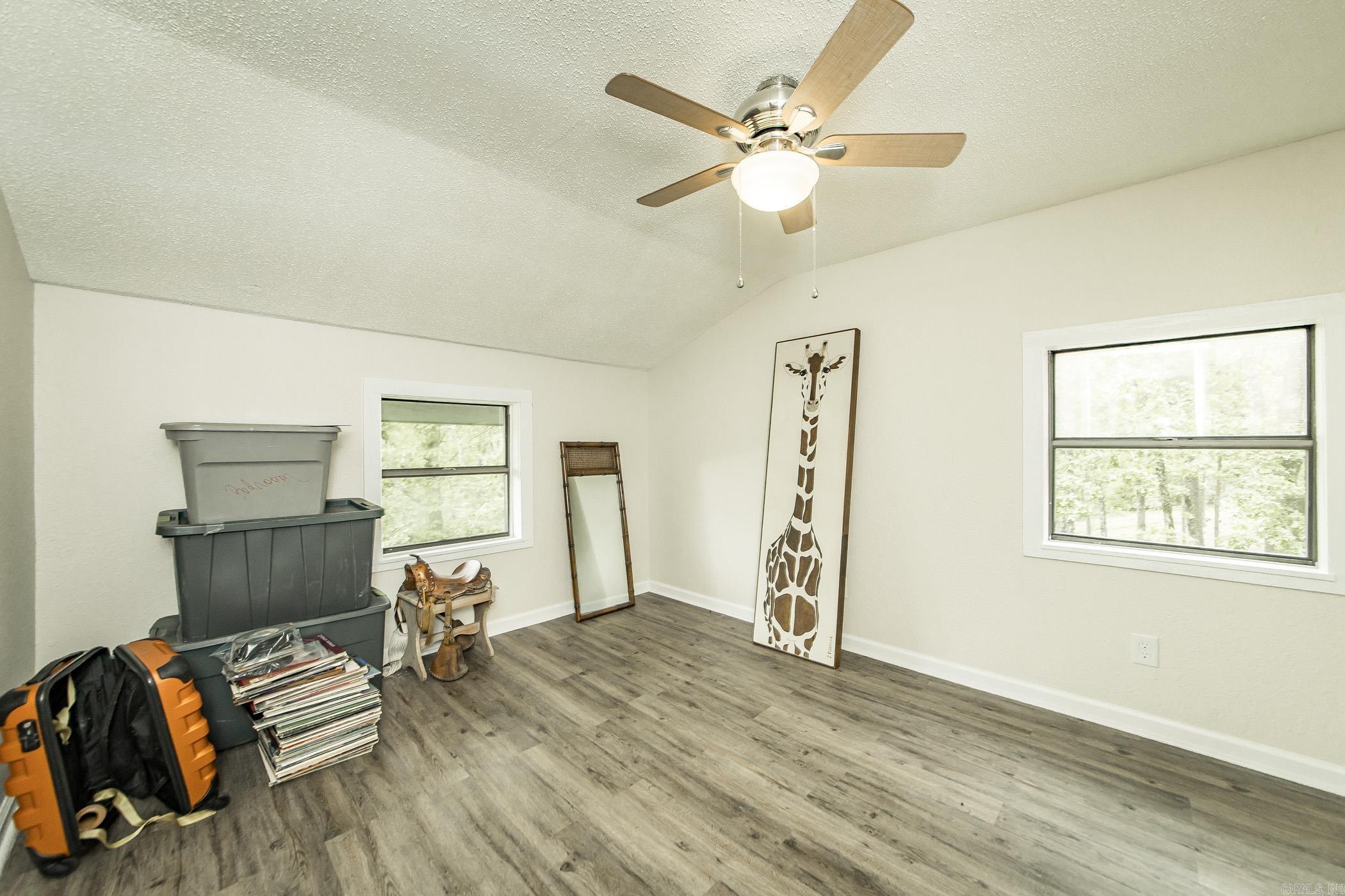 199 Pine Hill Estates Rd. Higden, AR 72067