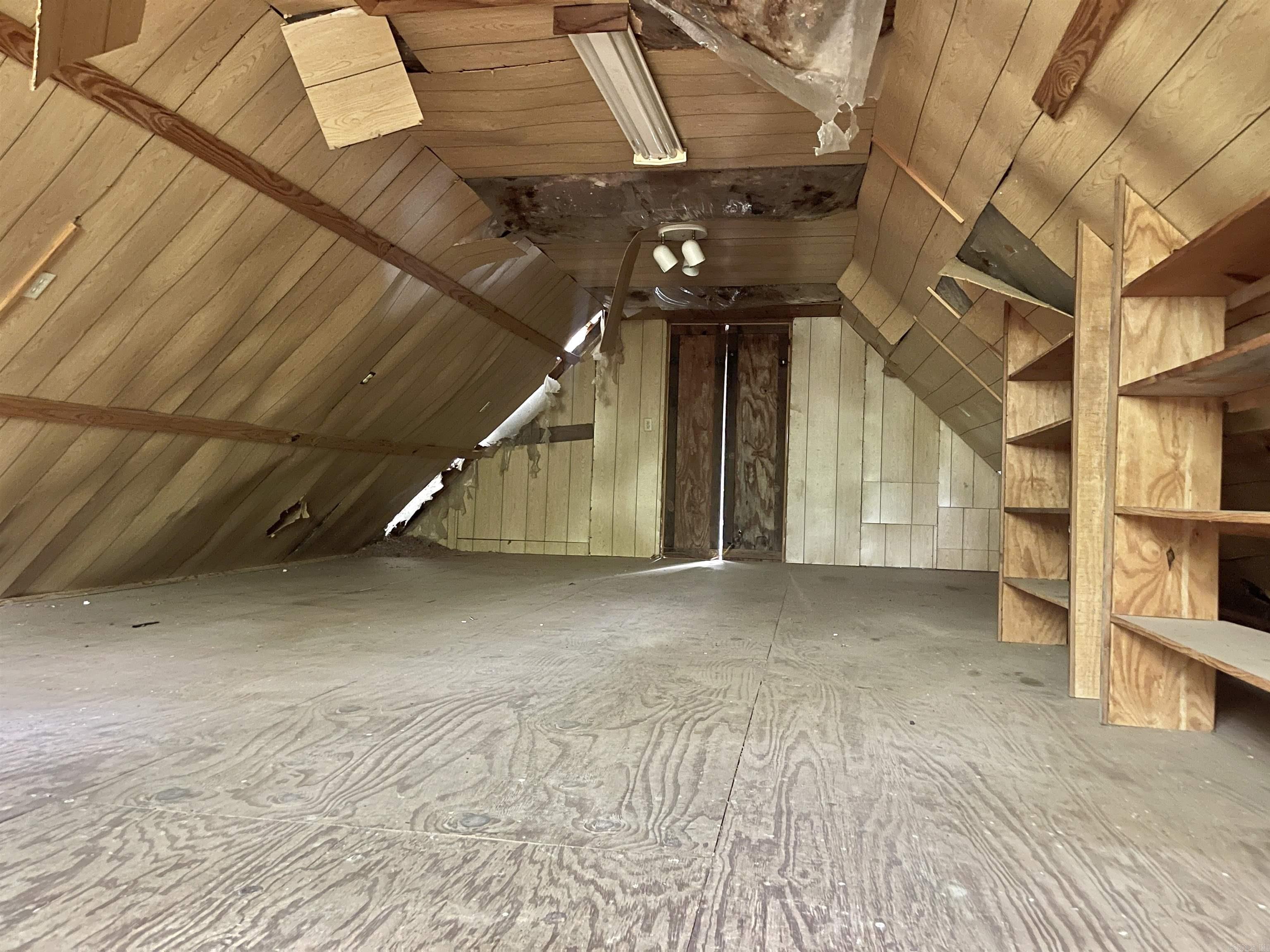 199 Pine Hill Estates Rd.  Higden, AR