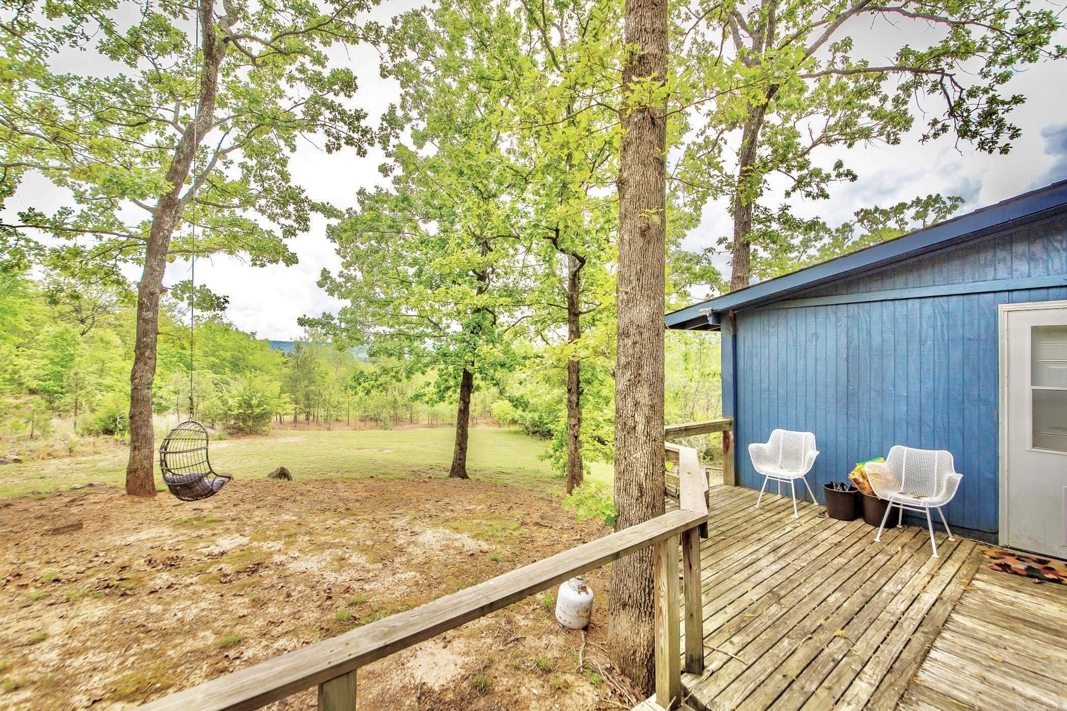 199 Pine Hill Estates Rd.  Higden, AR
