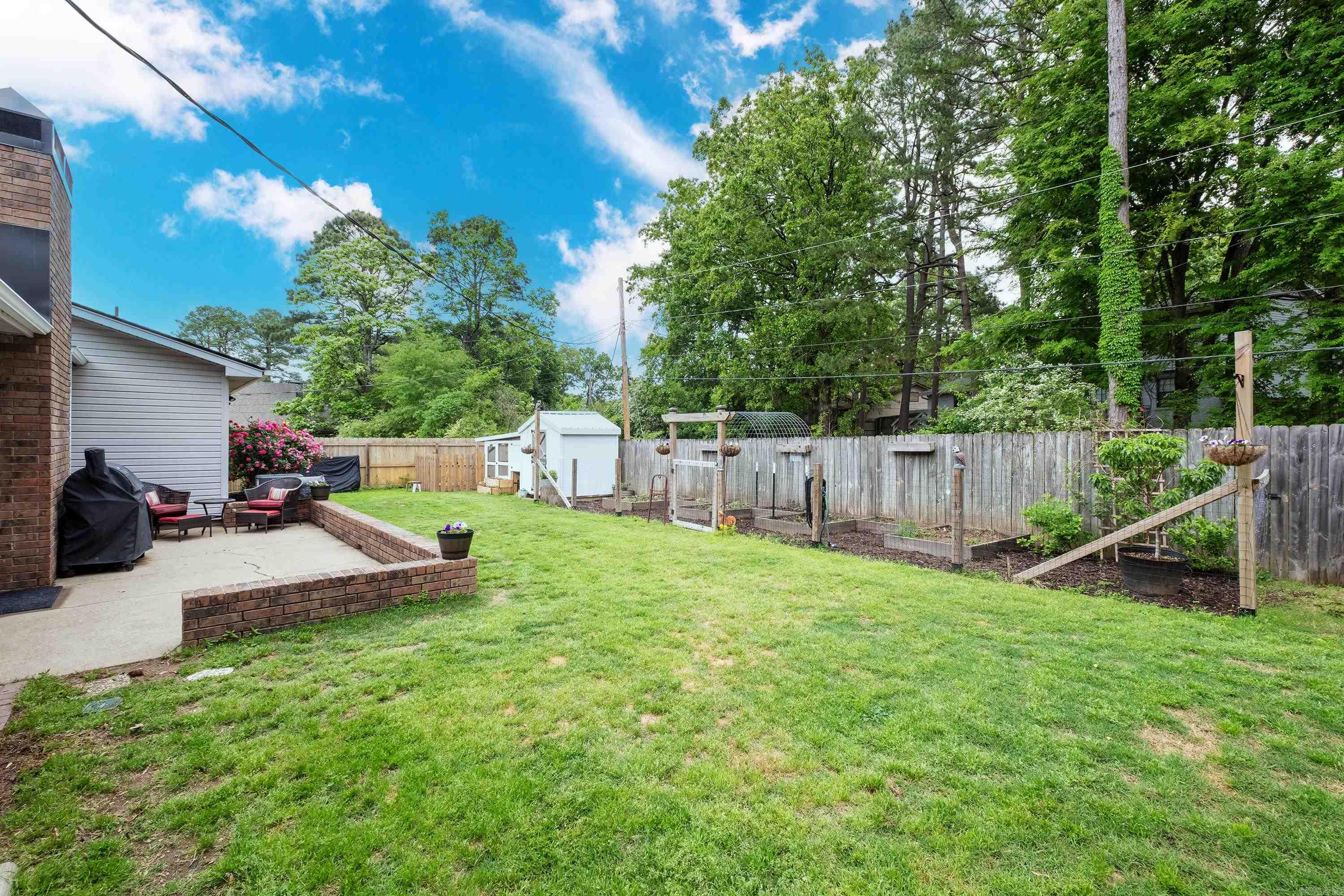 1901  Jennifer  Little Rock, AR