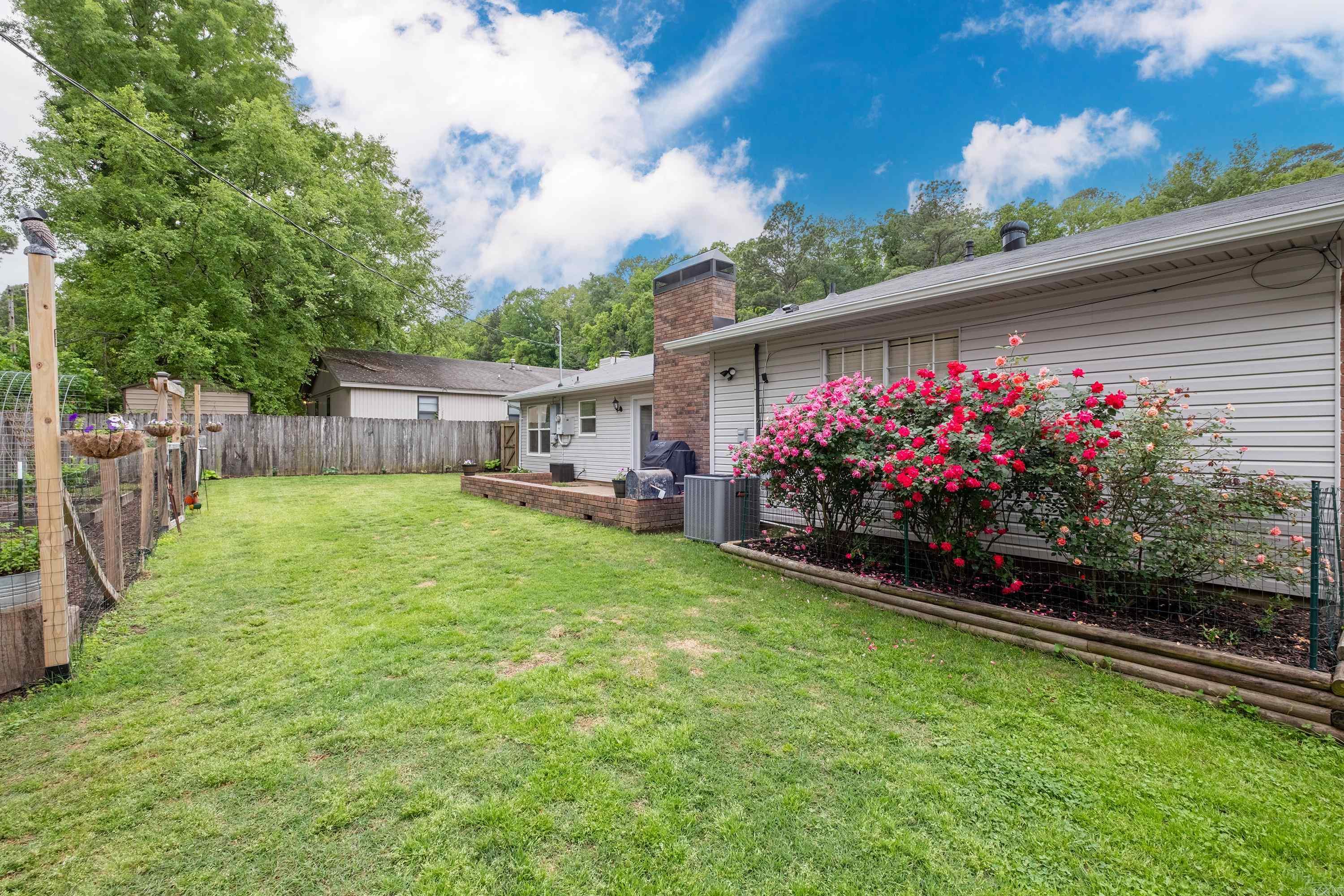 1901  Jennifer  Little Rock, AR