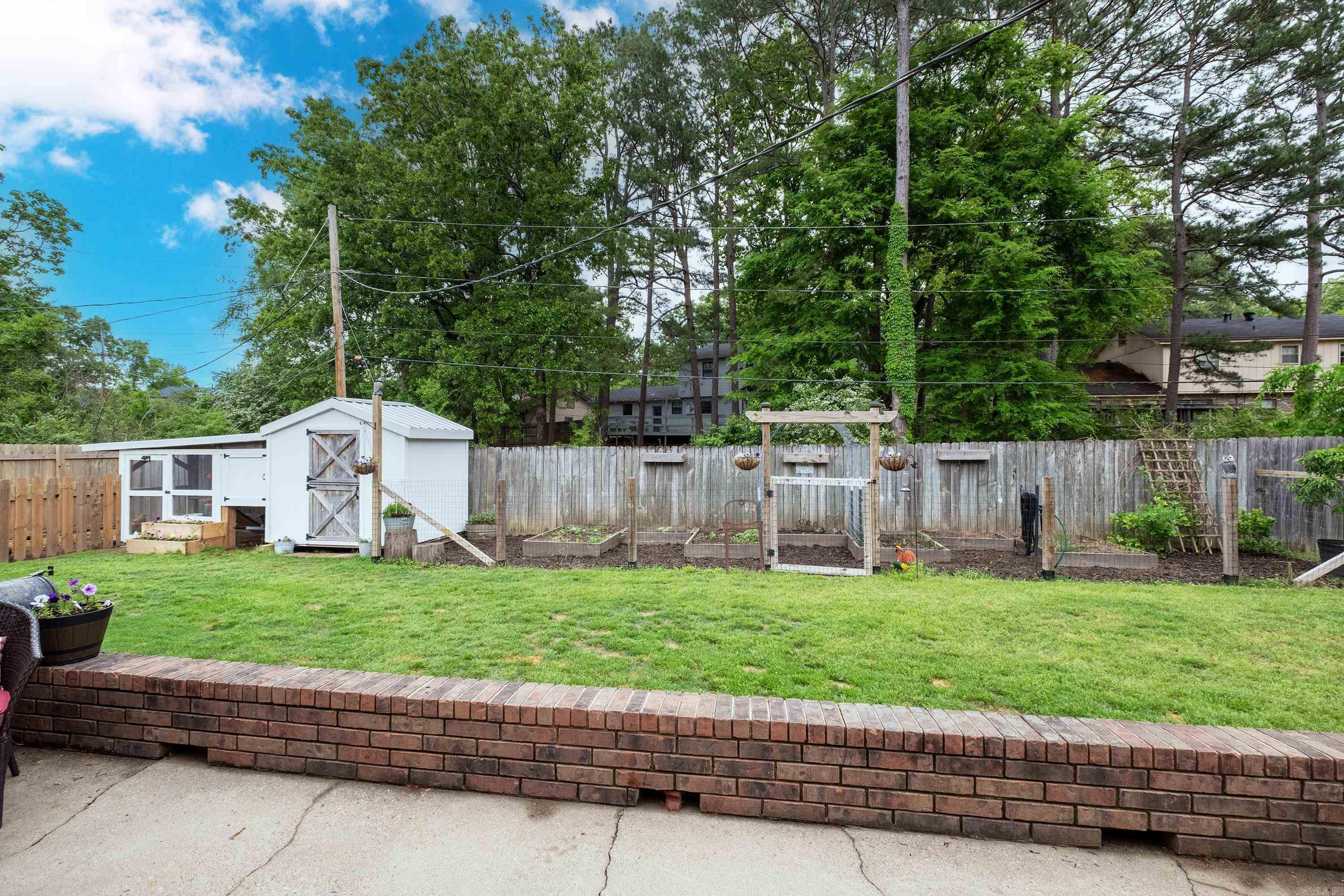 1901  Jennifer  Little Rock, AR